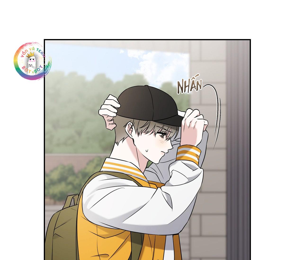 Đọc truyện Ballboy Tactics - Chapter 10