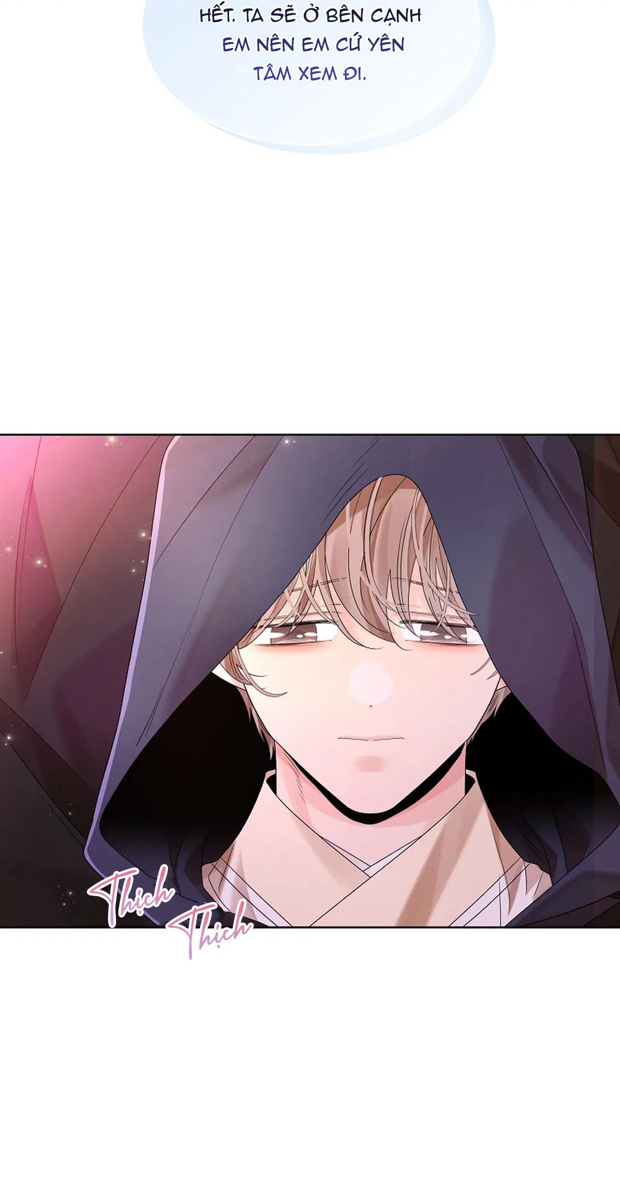 Đọc truyện HOA GIẤY - Chapter 91