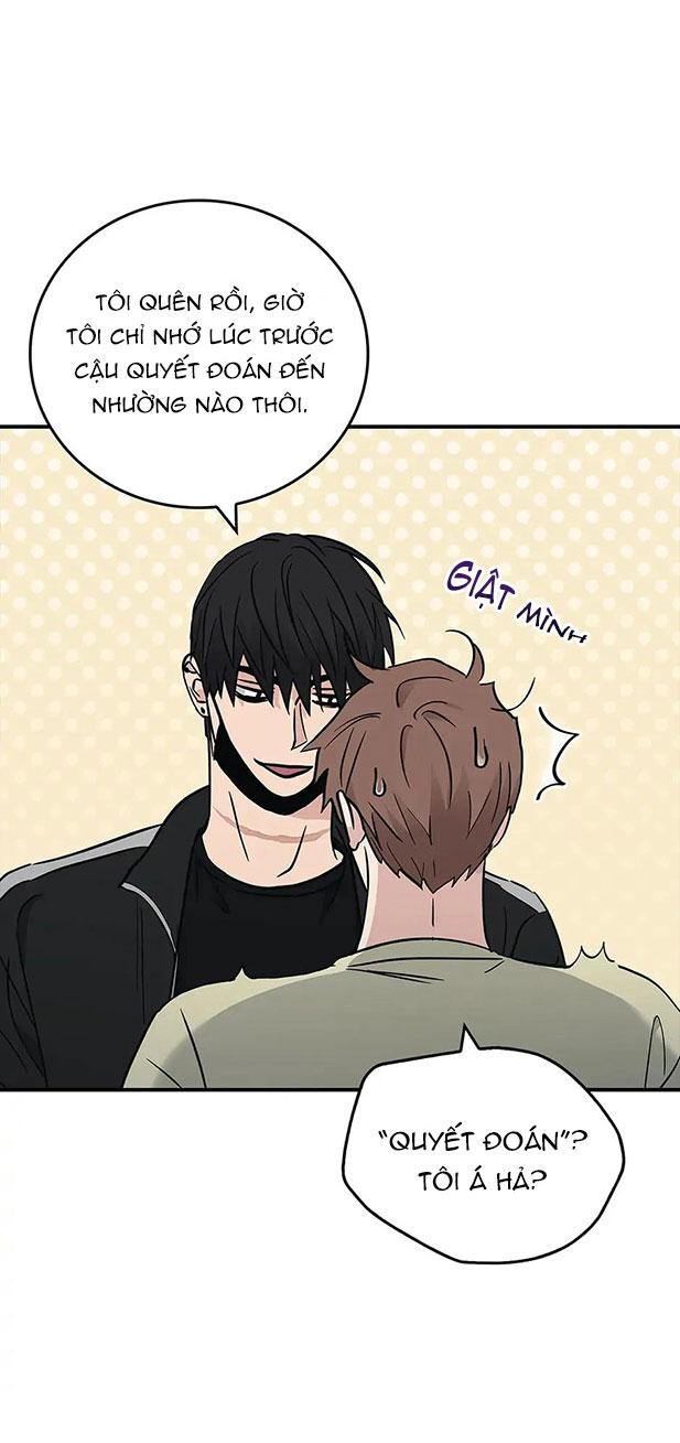 Đọc truyện Deadman Switch - Chapter 18