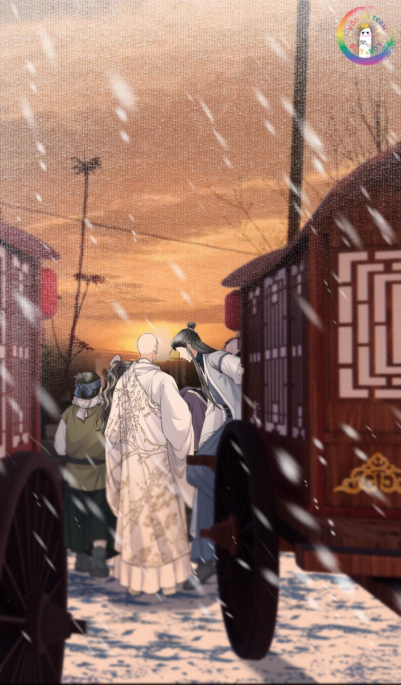 Đọc truyện Đồng Tiền Kham Thế - Chapter 59