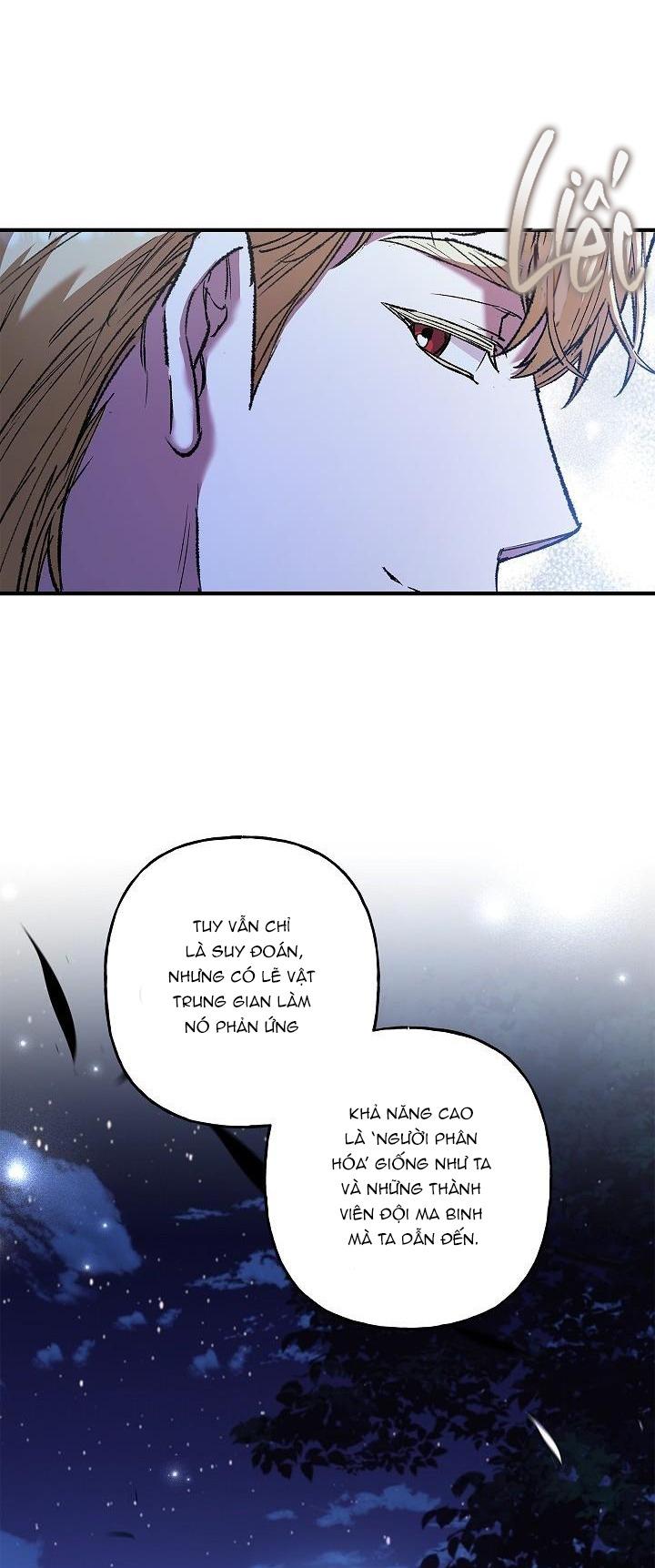 Đọc truyện (ABO) BƯỚC NGOẶT - Chapter 26
