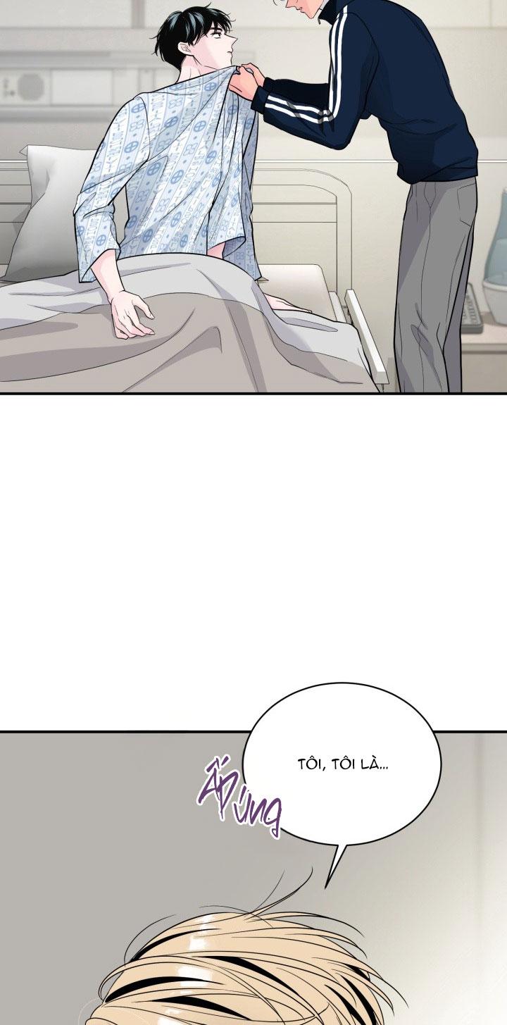 Đọc truyện ĐÊM CỦA NGƯỜI ĐÀN ÔNG ẤY - Chapter 12