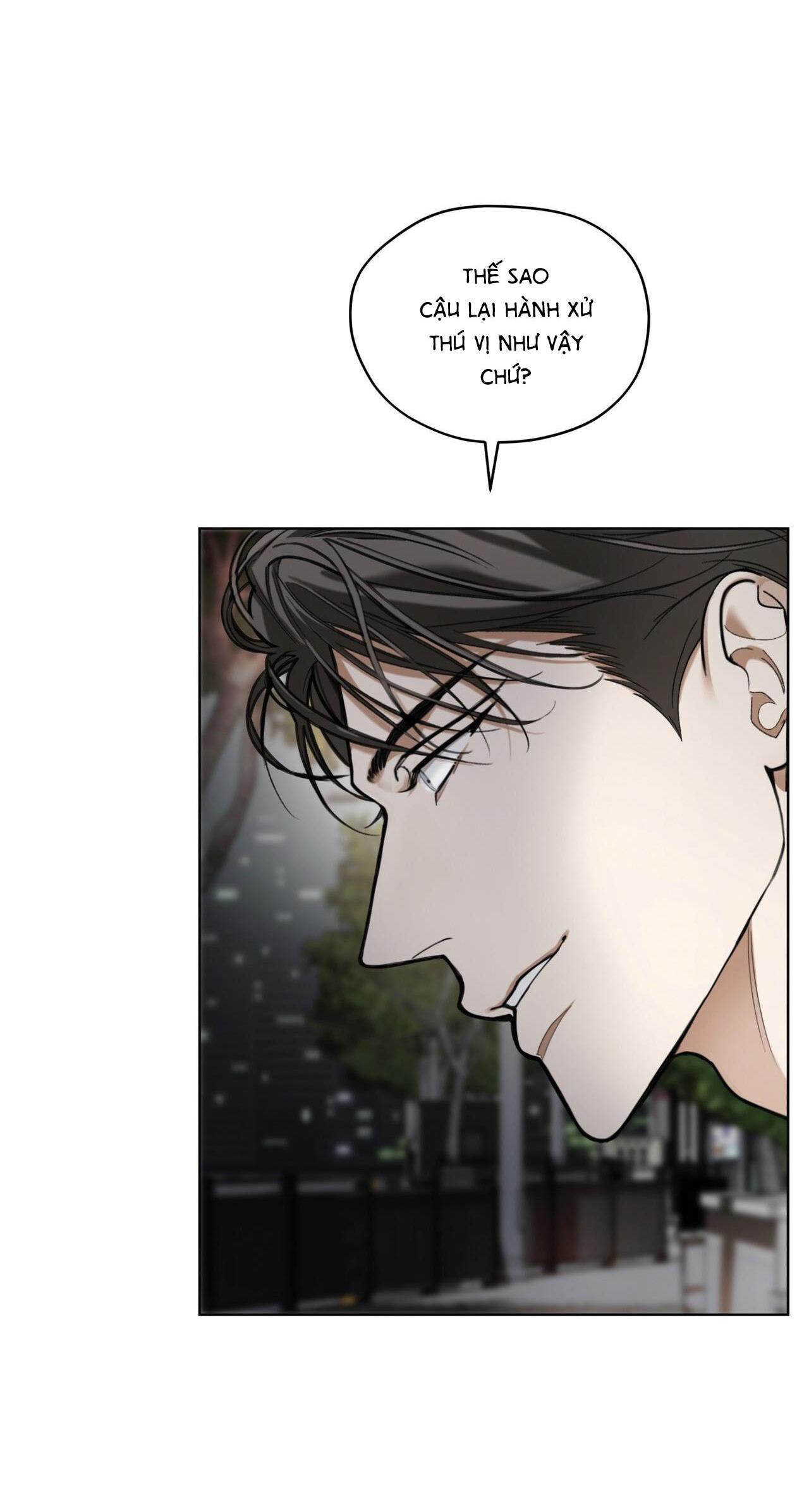 Đọc truyện (CBunu) Phạm Luật - Chapter 79