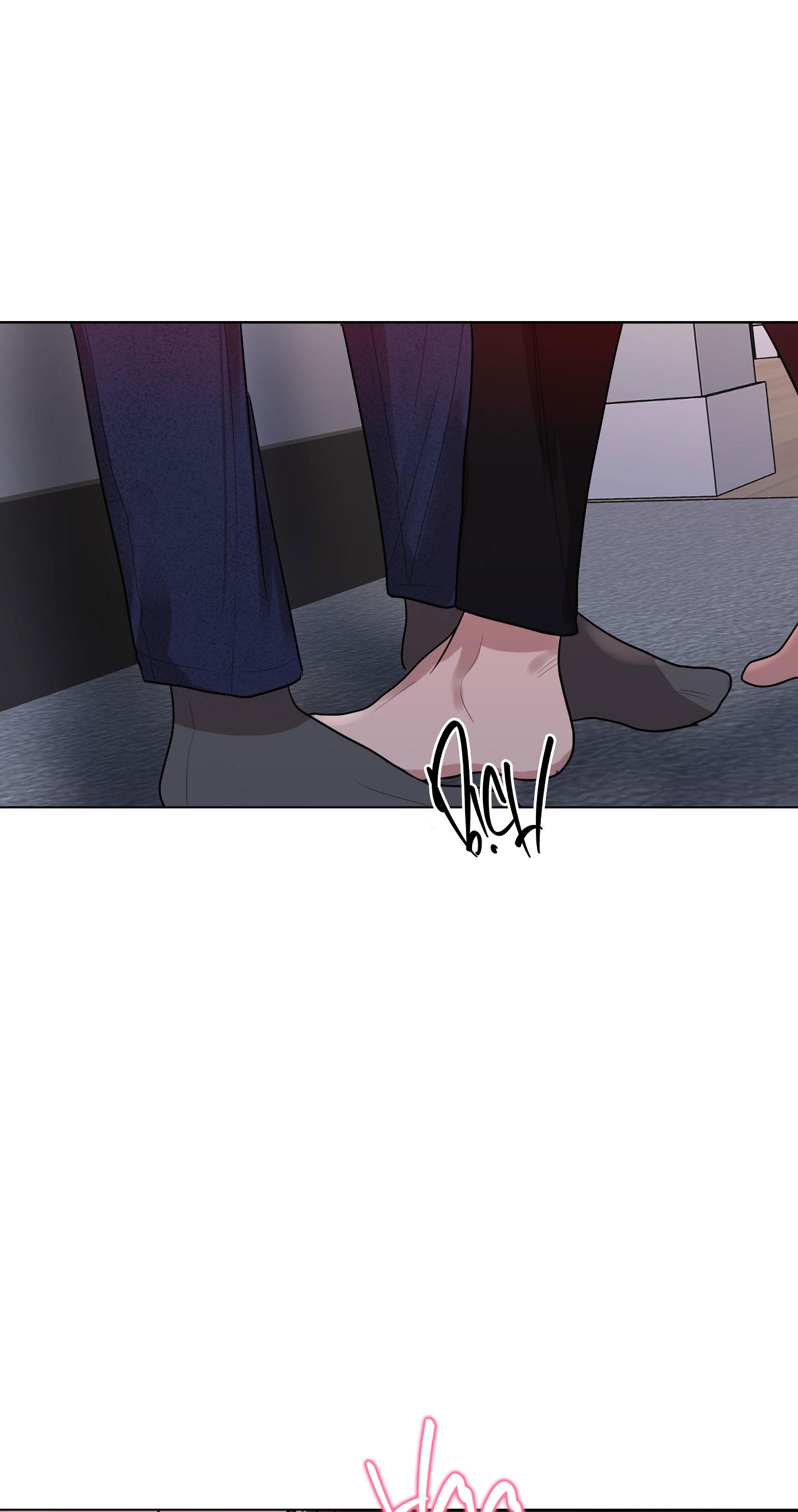 Đọc truyện BL NGẮN CHỊCH HỎNY - Chapter 42.3