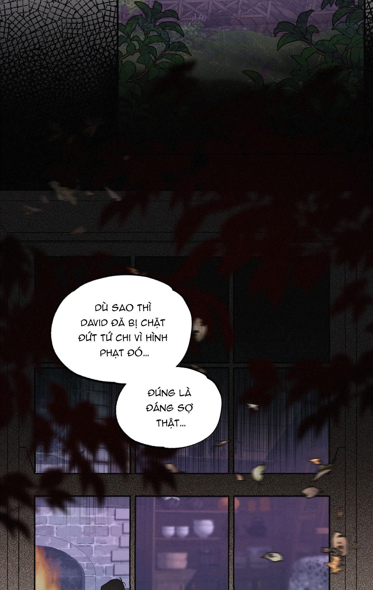 Đọc truyện LỜI NÓI DỐI ĐẪM MÁU - Chapter 47