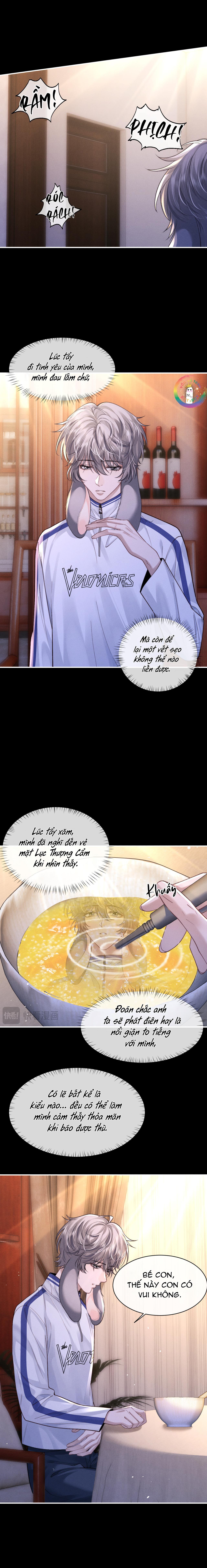 Đọc truyện Chấp Sự Thỏ Tai Cụp - Chapter 139