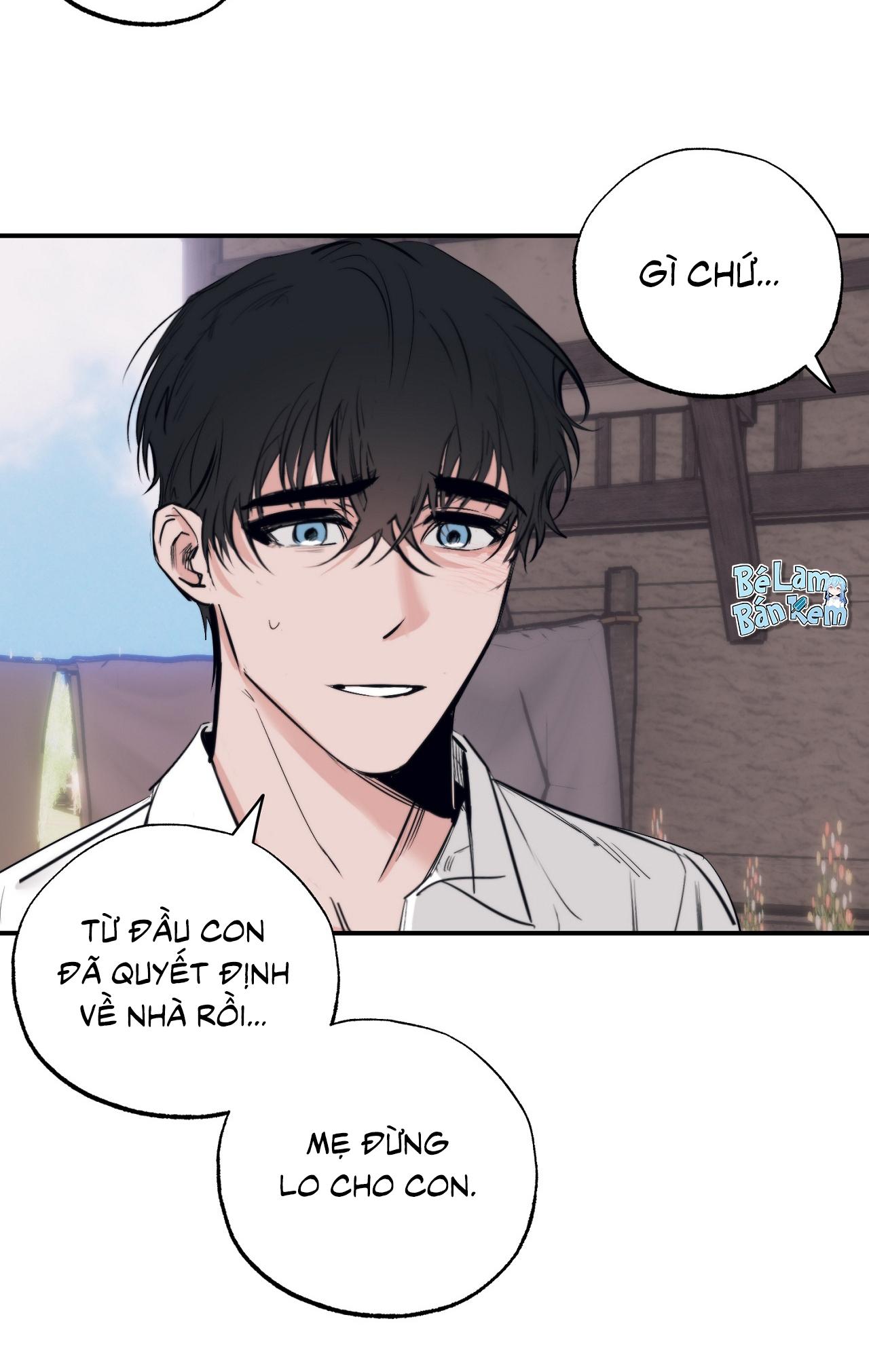 Đọc truyện KHU VƯỜN CỦA ESTHER - Chapter 6