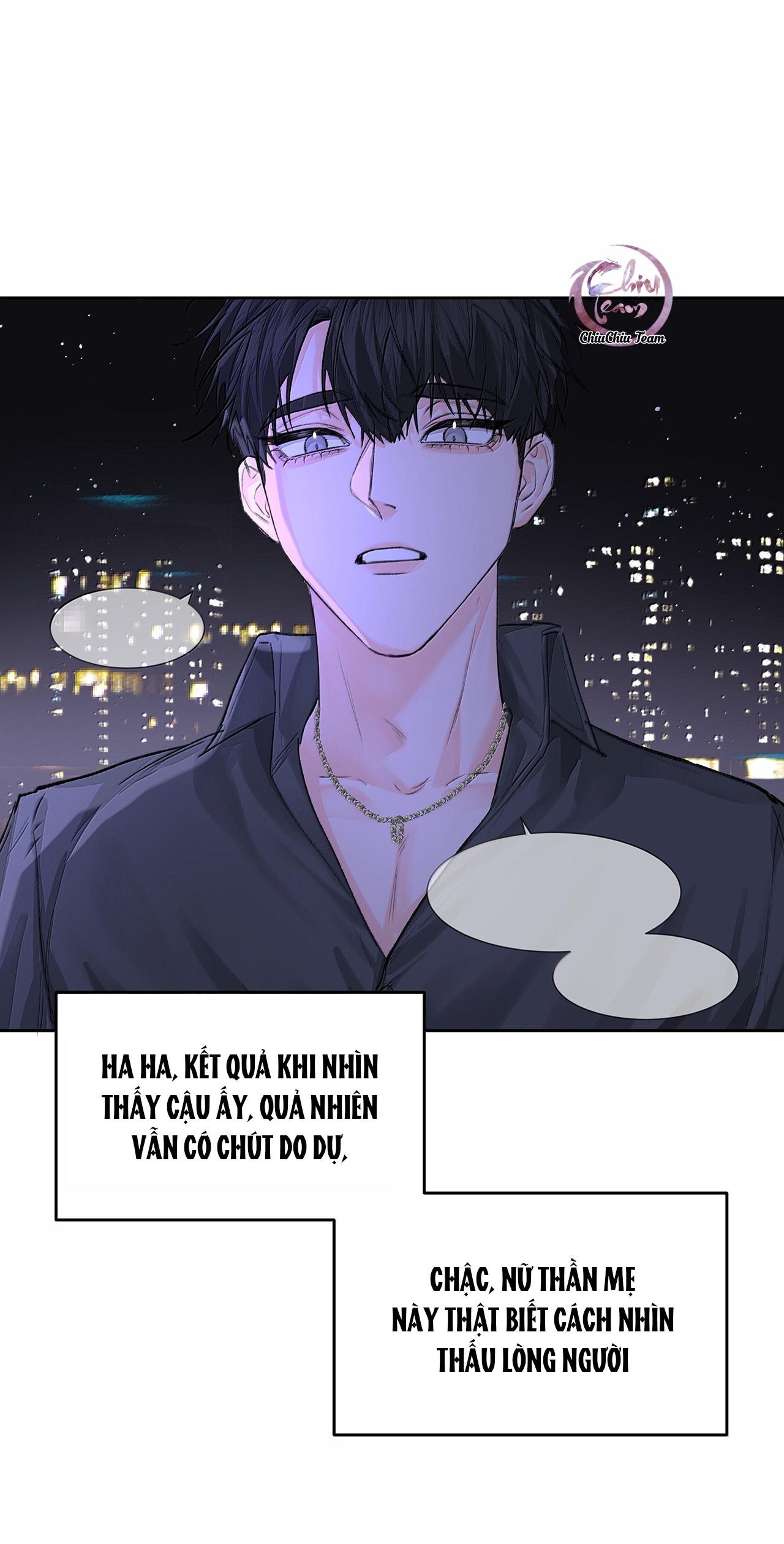 Đọc truyện Bạn Trai Cũ Trở Thành Vua - Chapter 103
