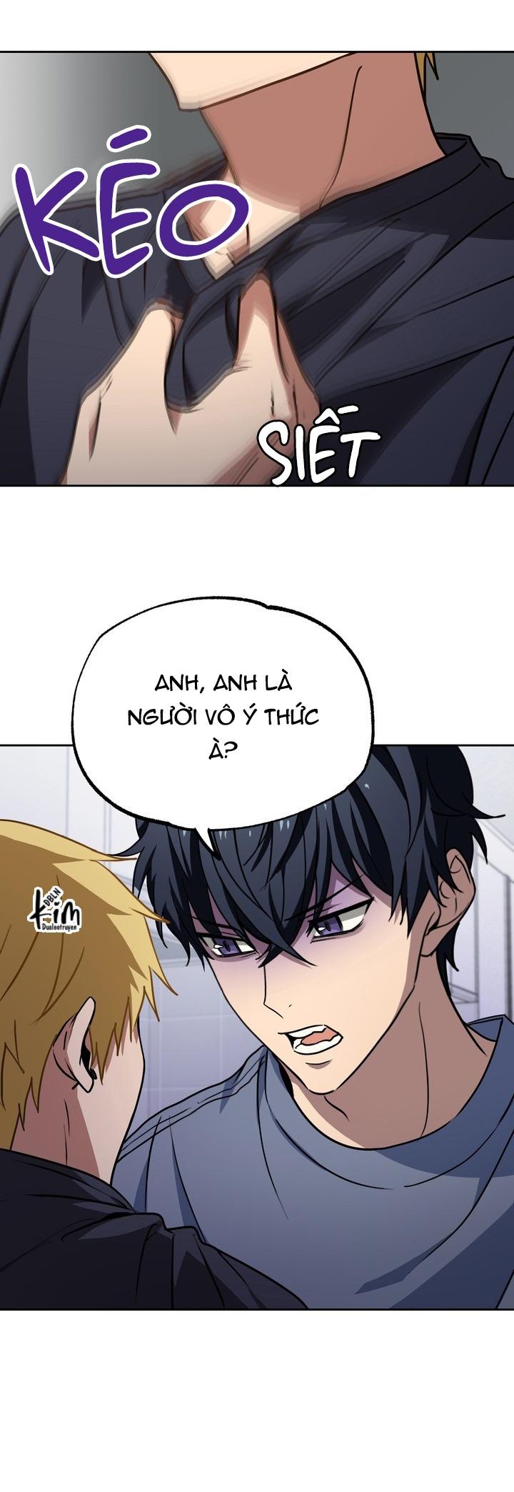 Đọc truyện BL NGẮN CHỊCH HỎNY - Chapter 55.4