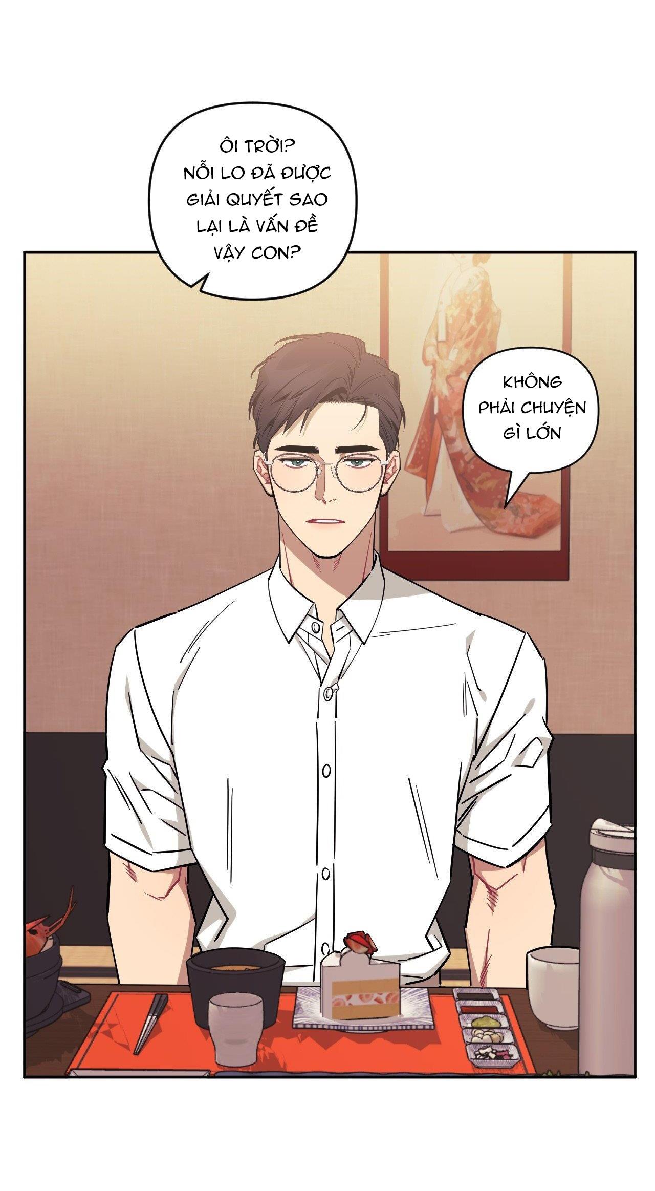 Đọc truyện HƠN CẢ BẠN BÈ - Chapter 77