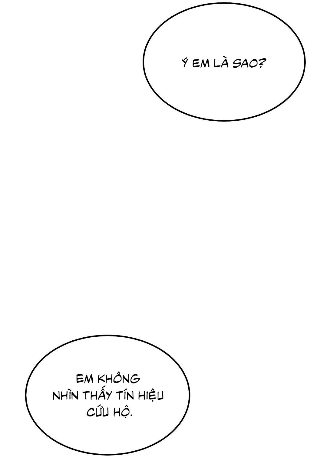 Đọc truyện CHUYỆN TÌNH ĐẢO HOANG - Chapter 26