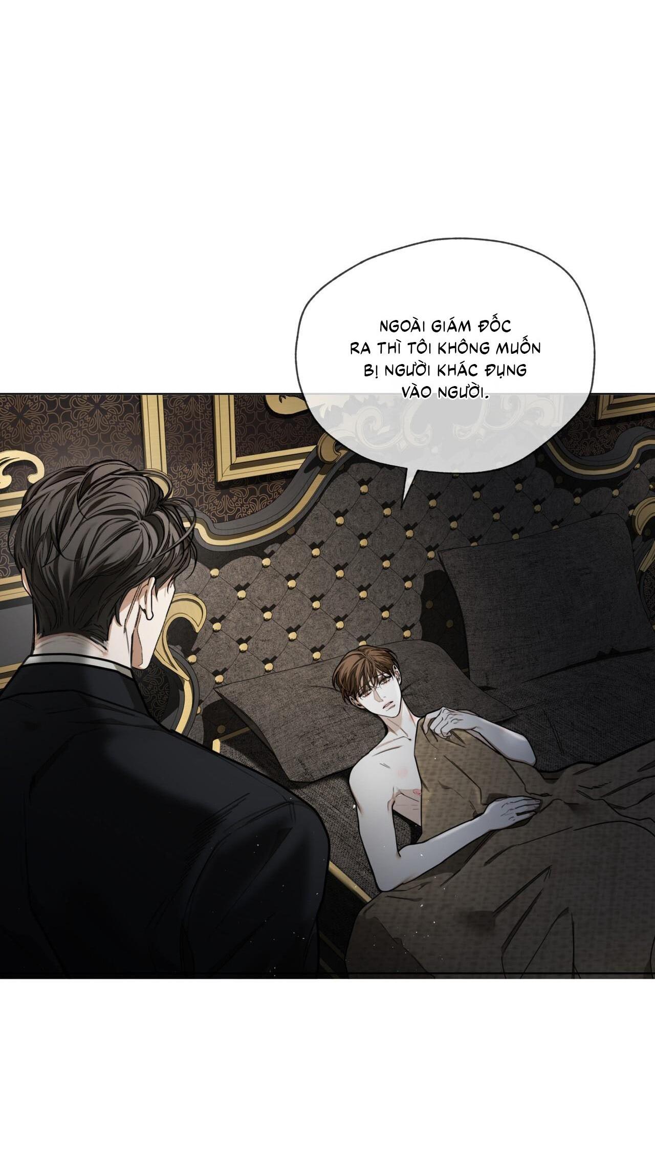 Đọc truyện (CBunu) Phạm Luật - Chapter 94