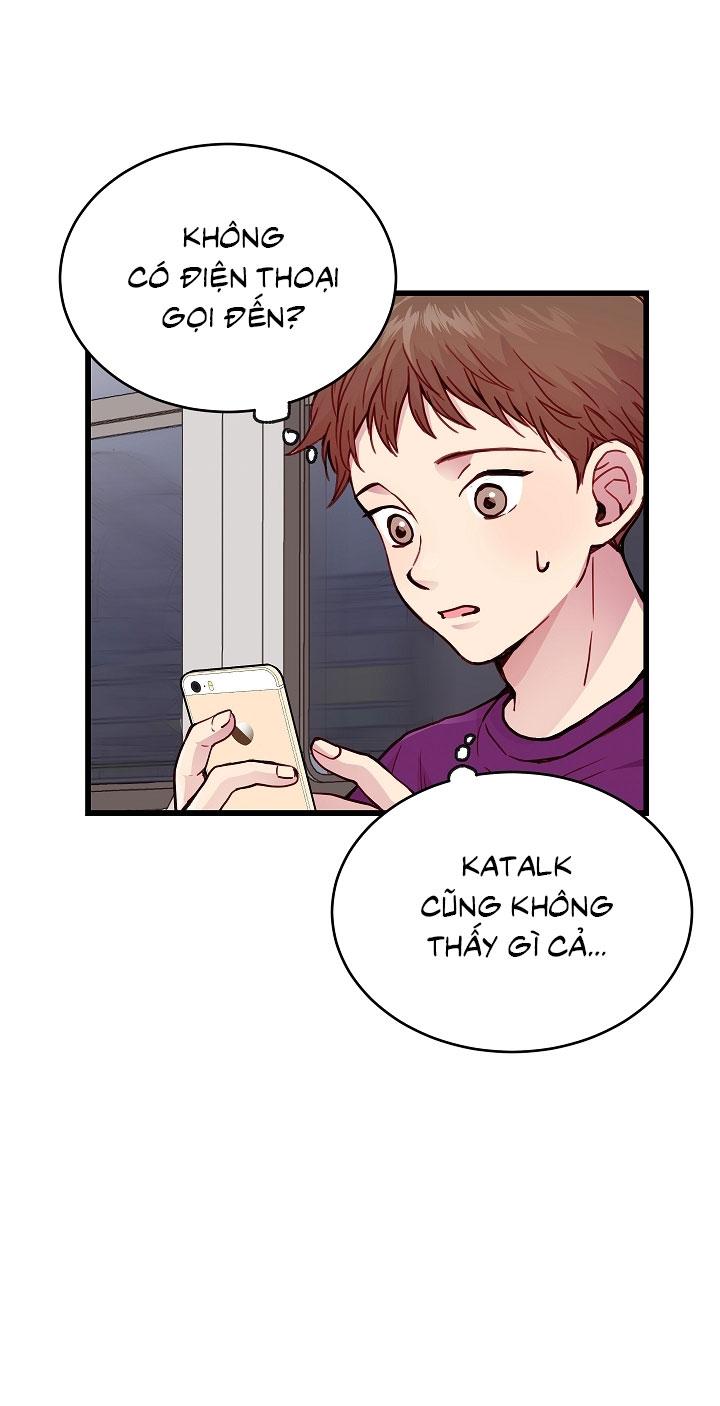 Đọc truyện Cách Để Trở Thành Gia Đình - Chapter 14