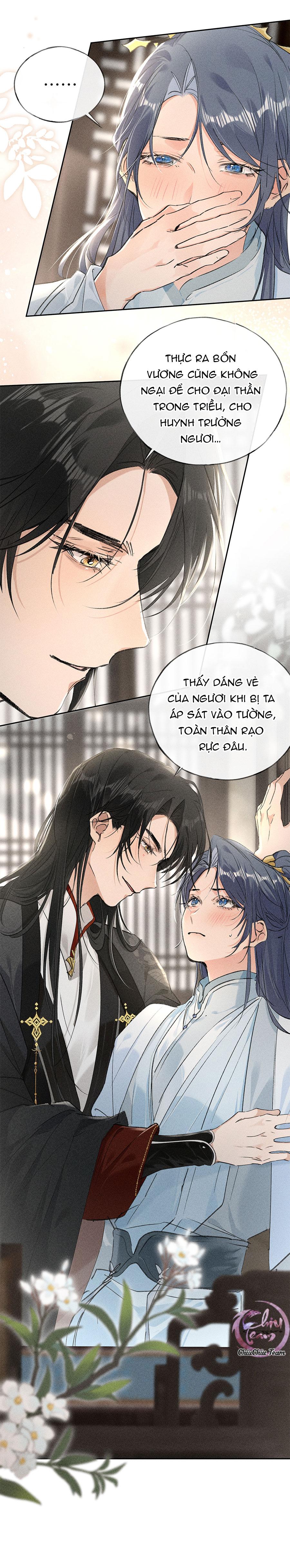 Đọc truyện Dụ địch thâm nhập - Chapter 20