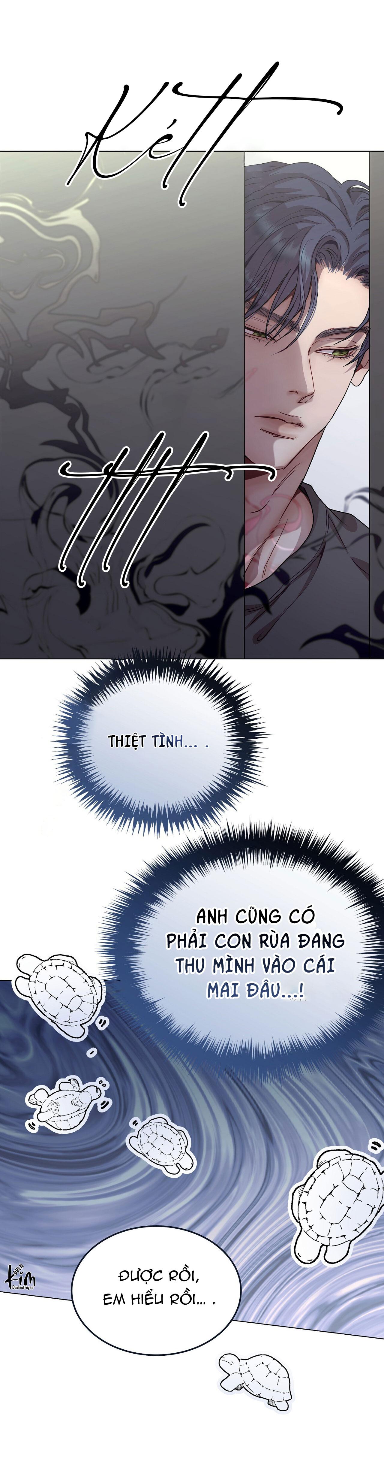 Đọc truyện LỐI SỐNG ÍCH KỶ - Chapter 79