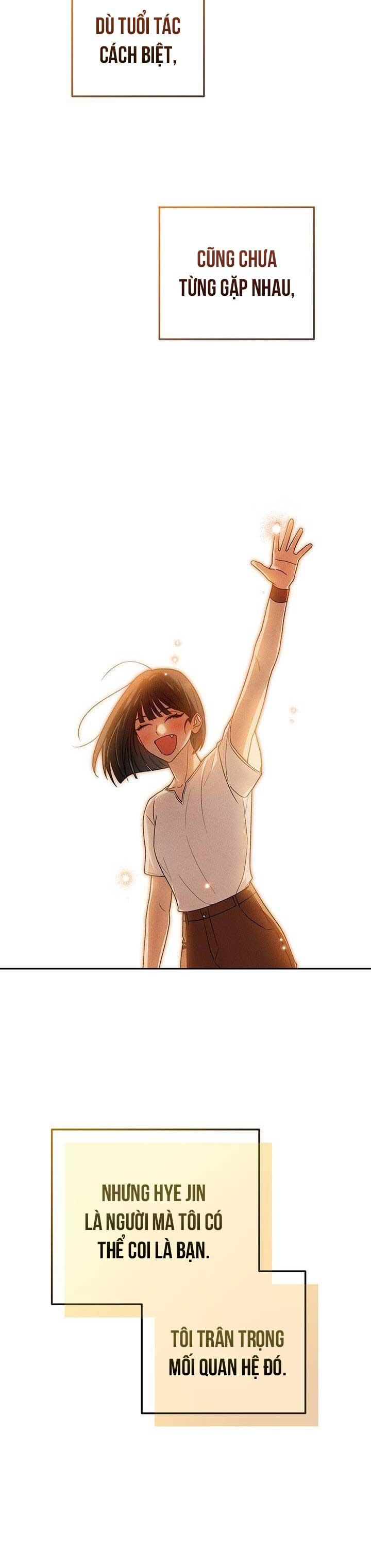 Đọc truyện NETKAMA PUNCH!! - Chapter 75