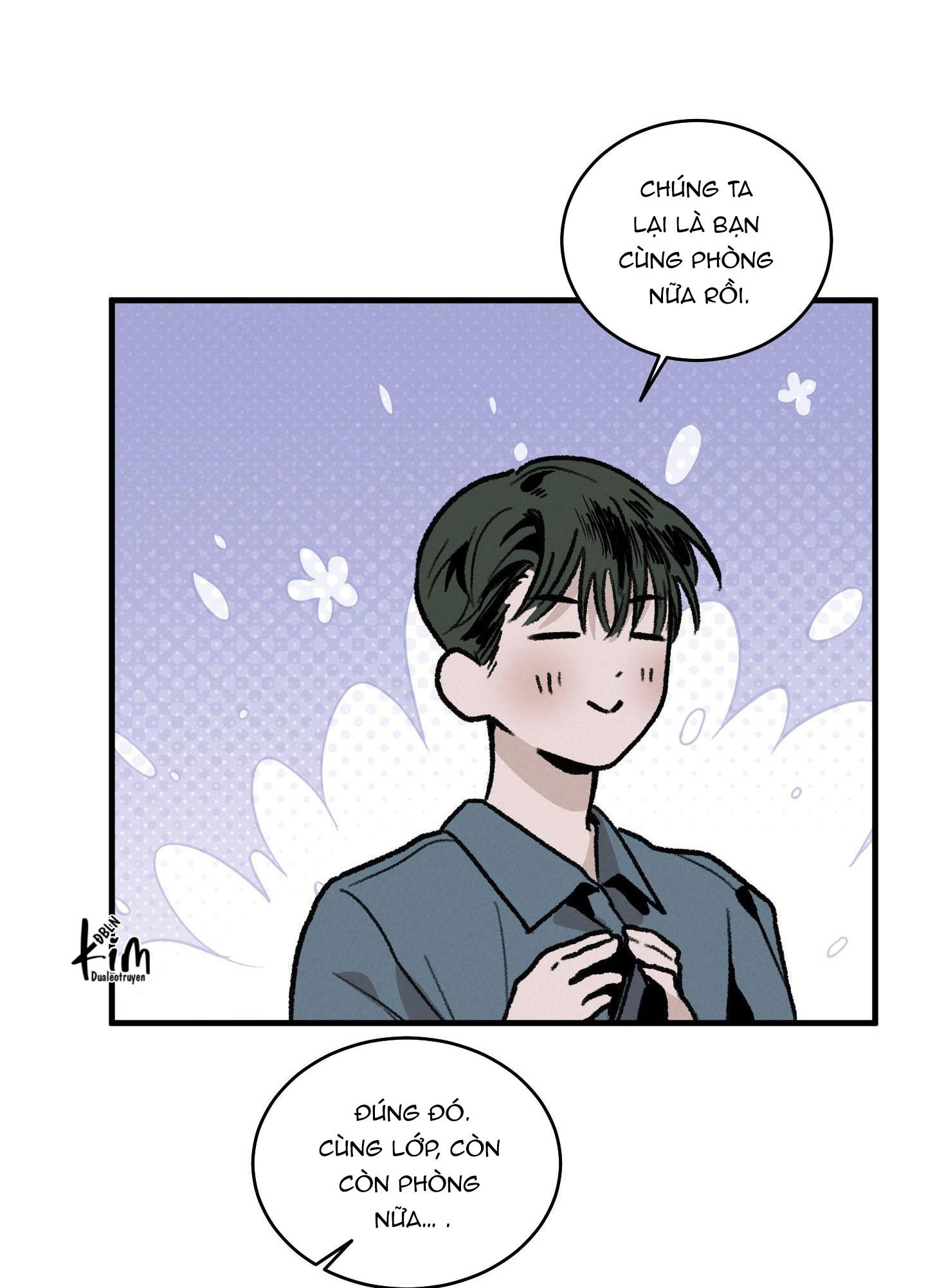 Đọc truyện BL NGẮN CHỊCH HỎNY - Chapter 49.5