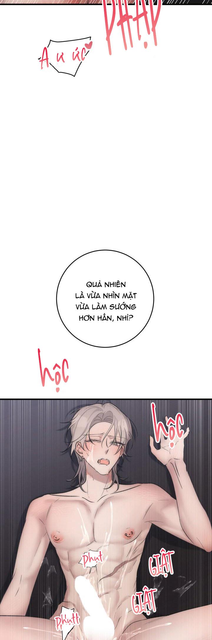 Đọc truyện TUYỂN TẬP CUỒNG CÔNG-CHIẾM HỮU CÔNG CỦA NHÀ KIM - Chapter 37.3