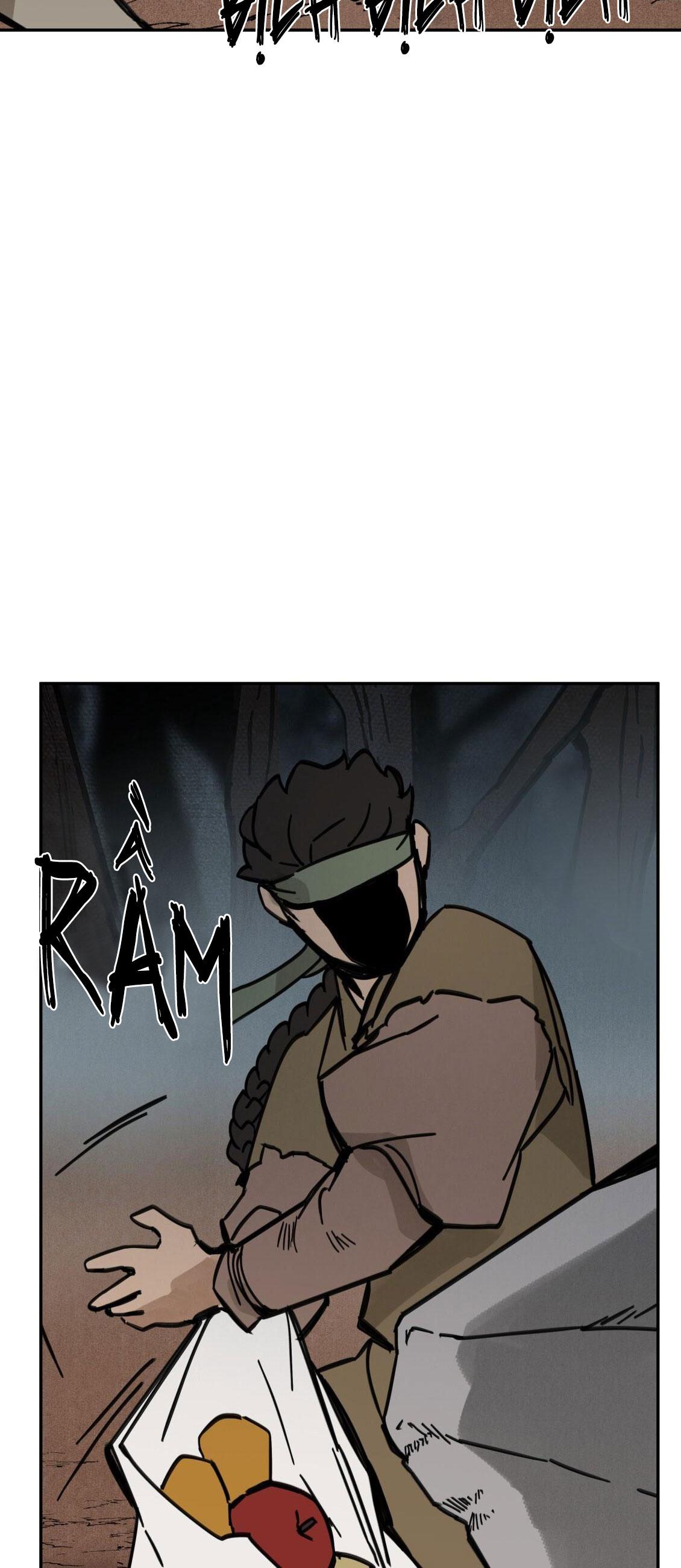 Đọc truyện PALJAE - Chapter 95