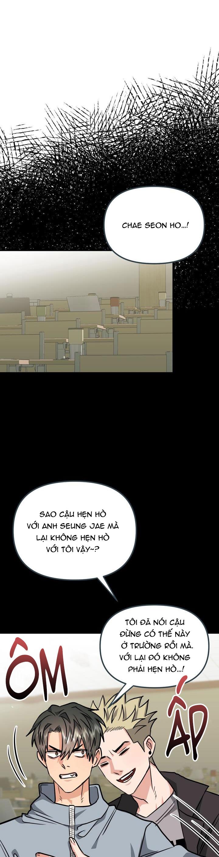 Đọc truyện CÓ TIN VÀO TÍNH BẢN ÁC KHÔNG ? - Chapter 16