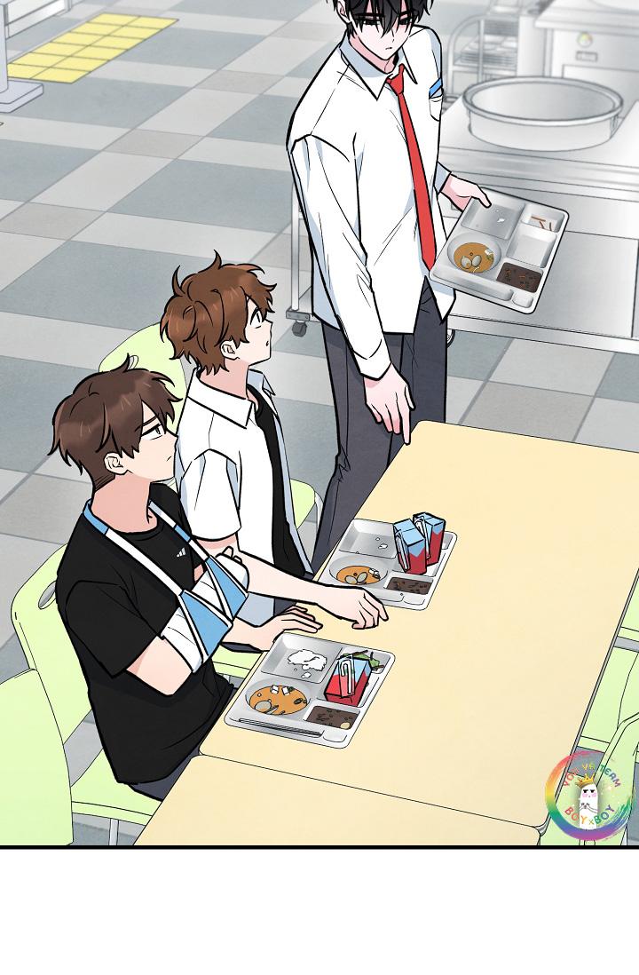 Đọc truyện Linh Hồn Của Mu Ryeong - Chapter 11