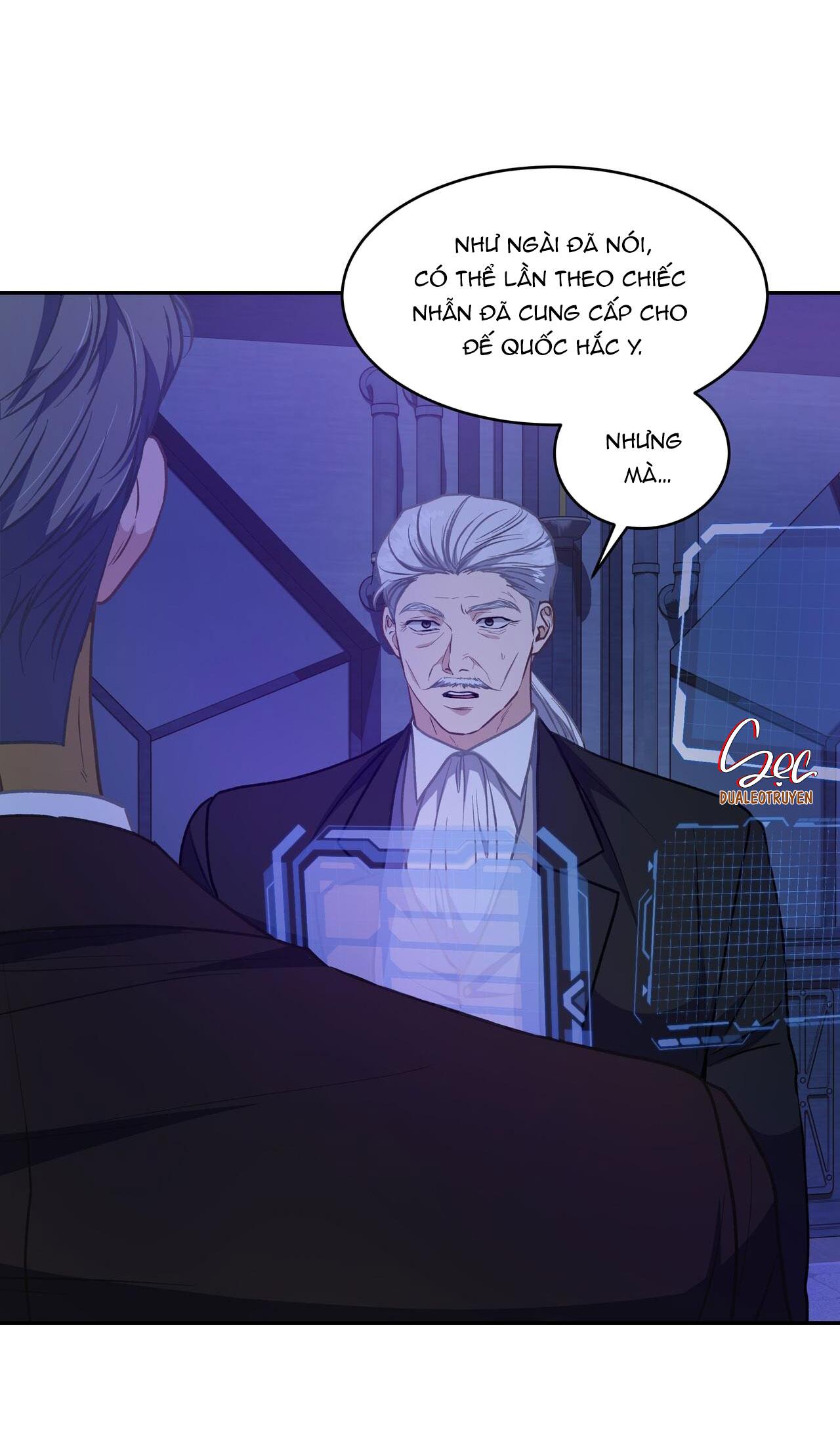 Đọc truyện CÁCH TỒN TẠI NHƯ MỘT NGƯỜI CHƠI - Chapter 58