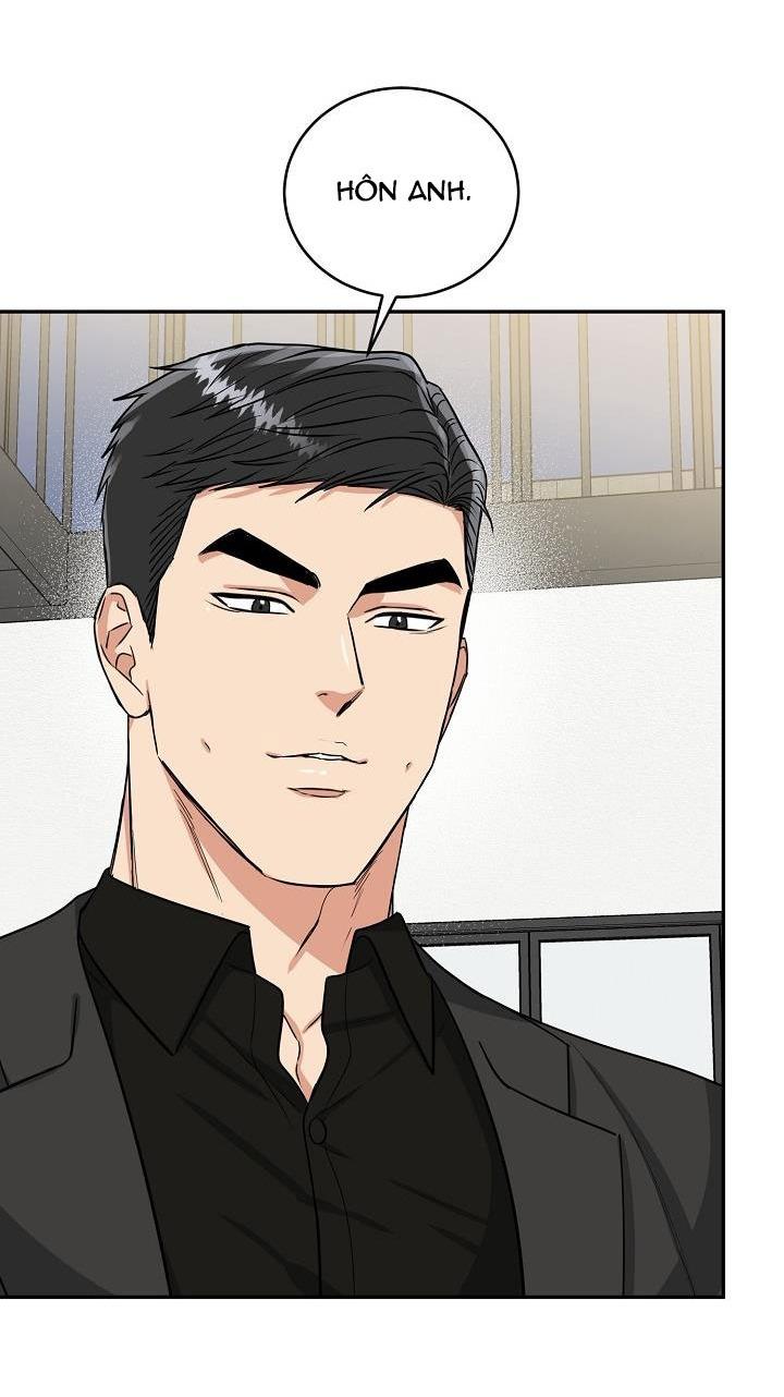 Đọc truyện (ABO) HANG HỔ - Chapter 37