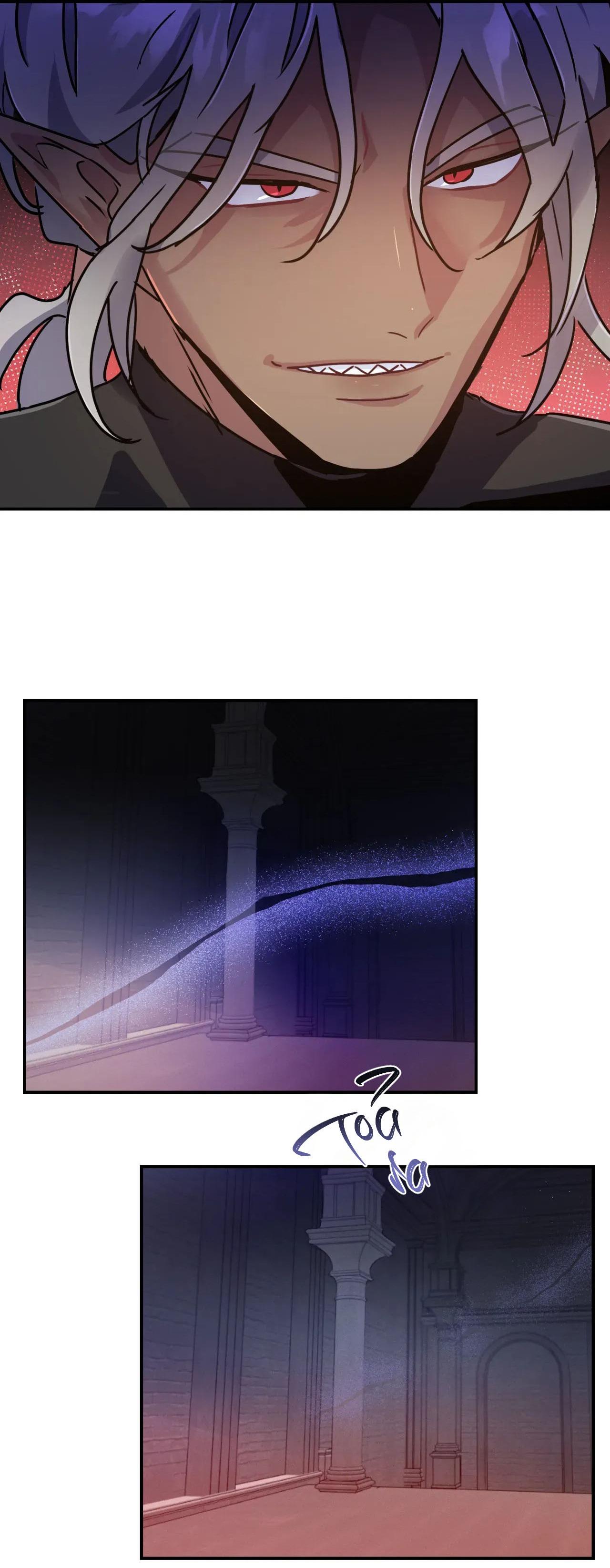 Đọc truyện (CBunu) Ám Giữ Linh Hồn - Chapter 65