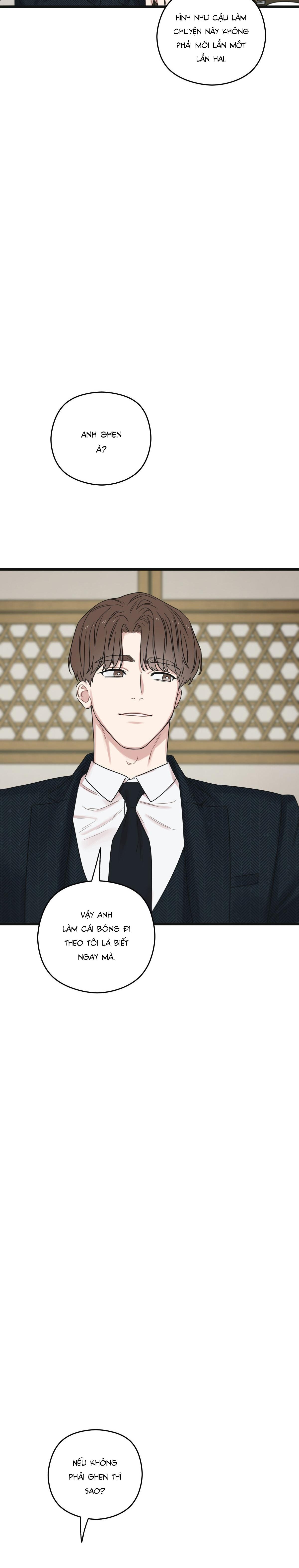 Đọc truyện TRÙNG PHÙNG - Chapter 44