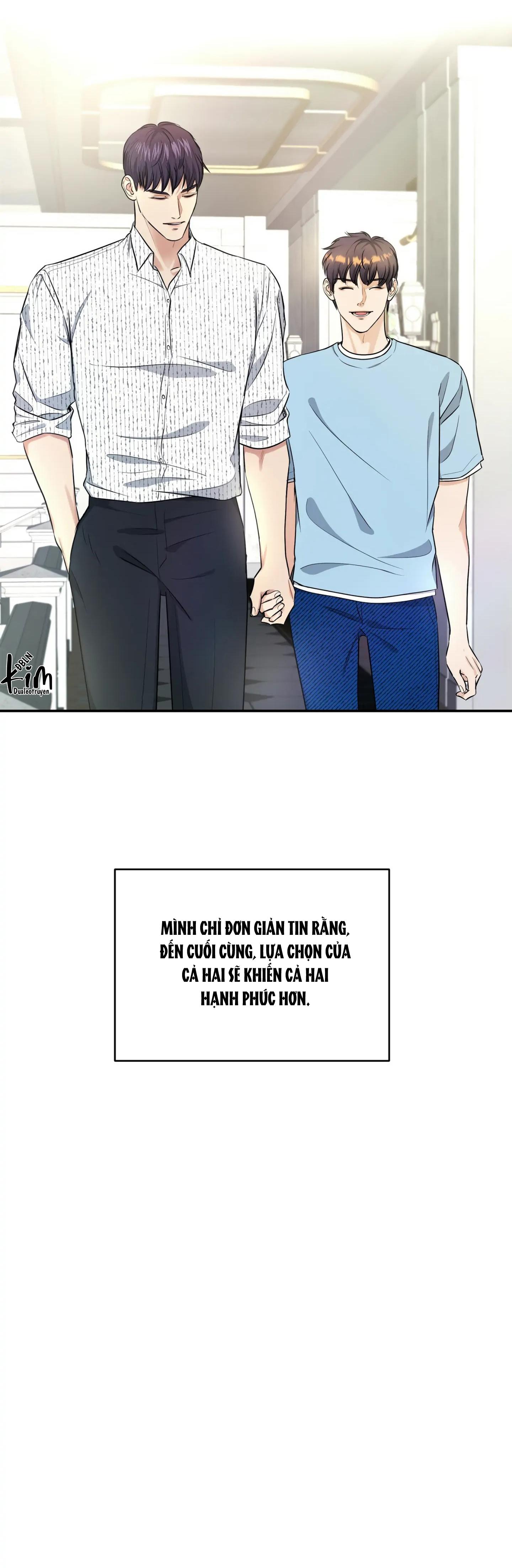 Đọc truyện KÍCH HOẠT - Chapter 43