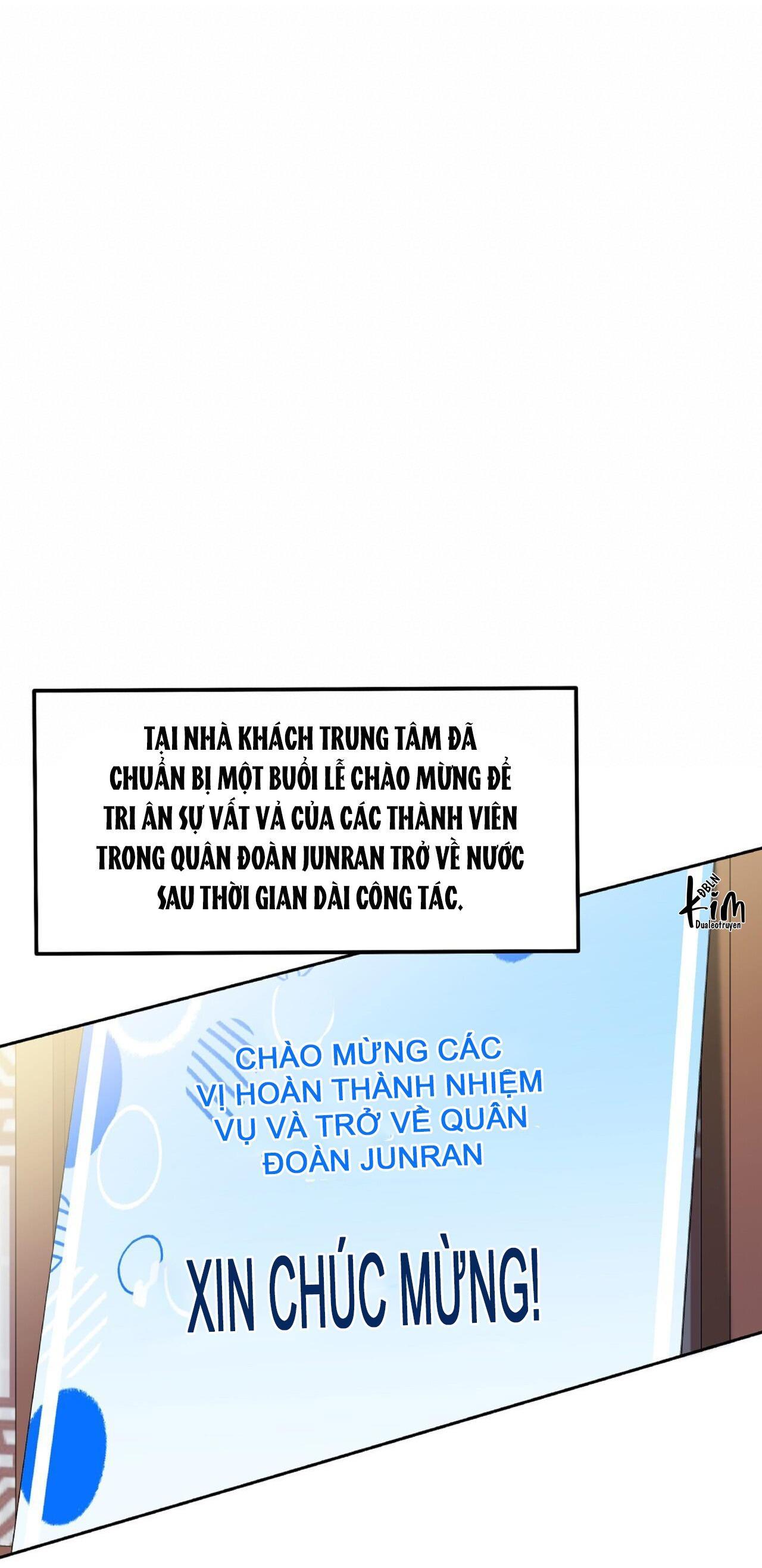 Đọc truyện CHÁN GHÉT - Chapter 6