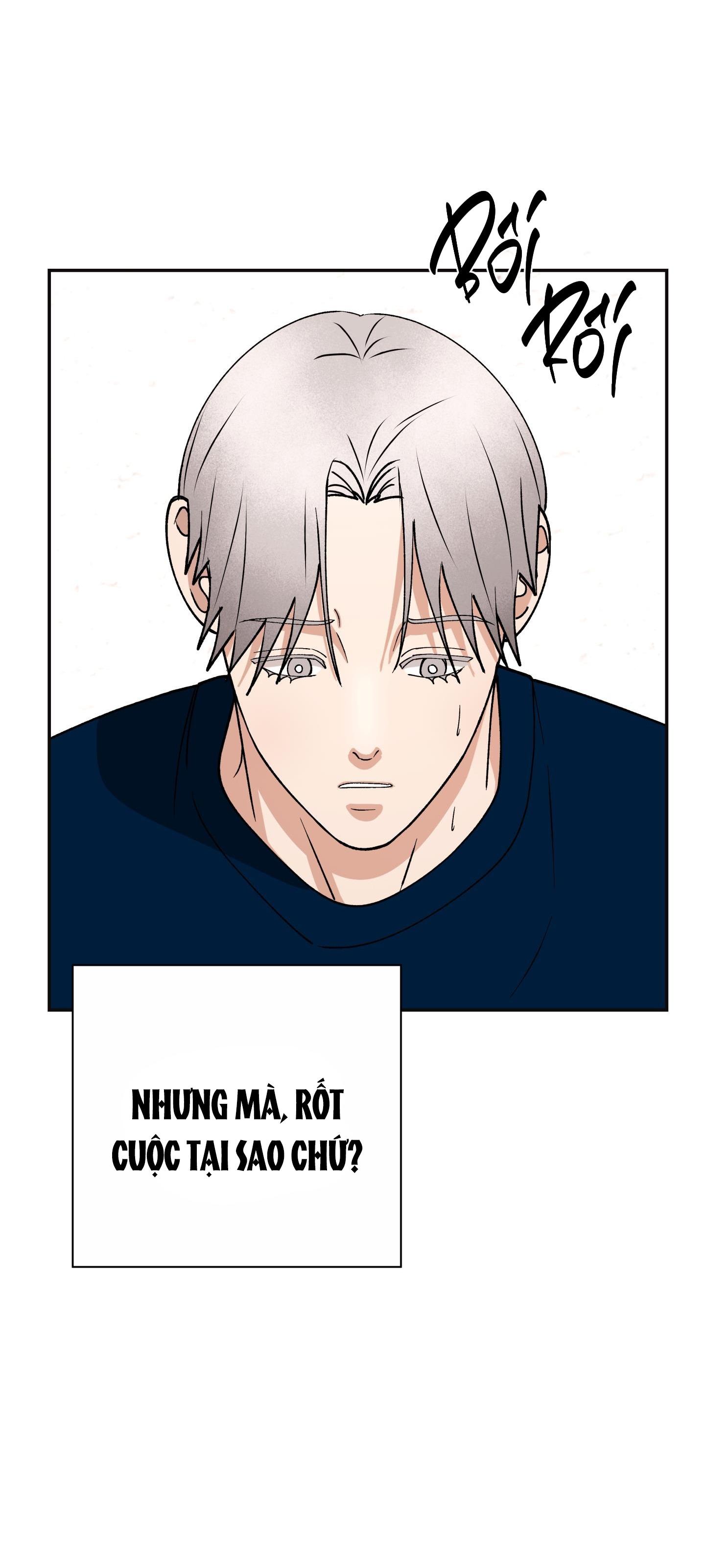 Đọc truyện BL NGẮN TUYỂN CHỌN - Chapter 31.4