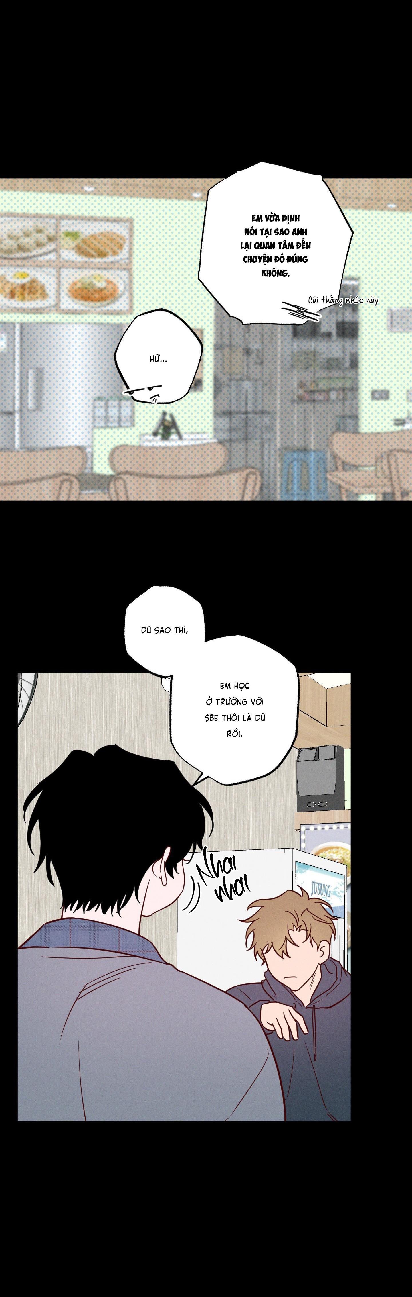 Đọc truyện BỜ SÓNG VỖ - Chapter 15