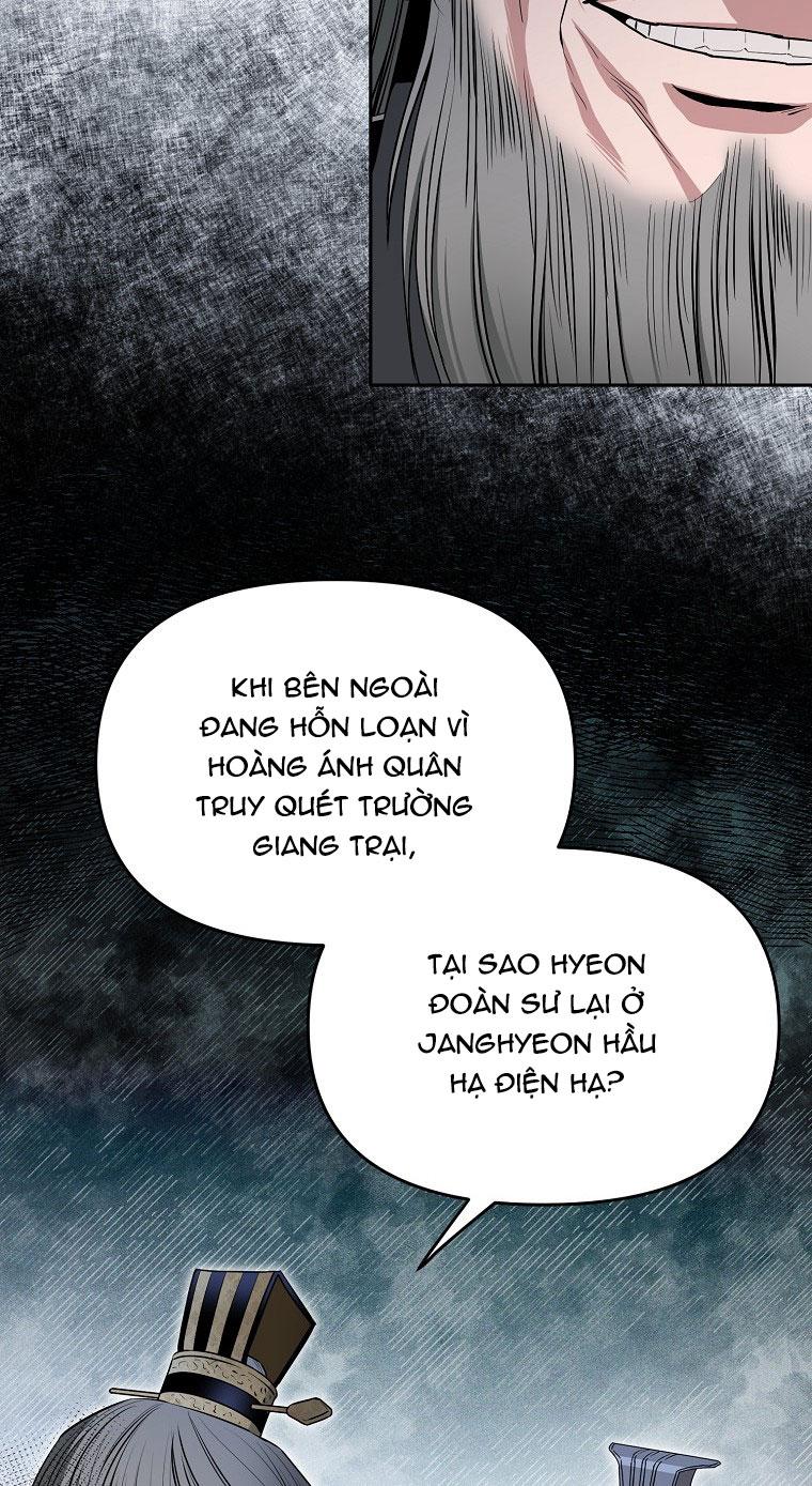 Đọc truyện XUÂN PHONG VIÊN MÃN - Chapter 72