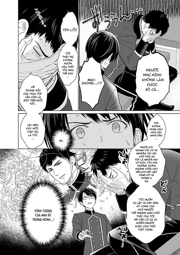 Đọc truyện Oneshot hỏny - Chapter 251