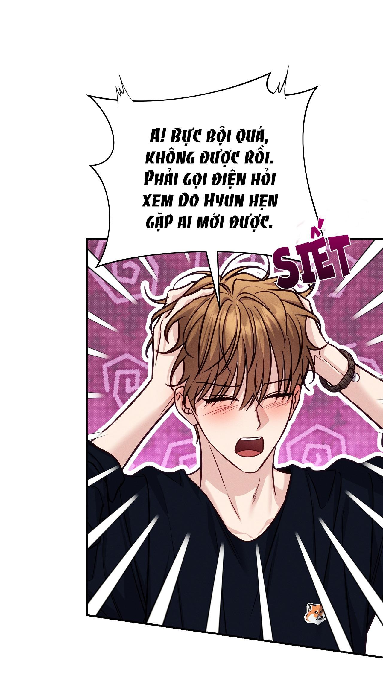 Đọc truyện (END) MÙA HÈ NĂM ẤY - Chapter 53