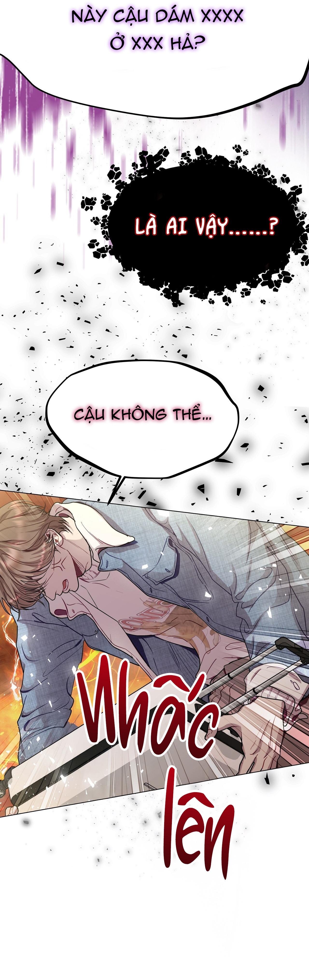Đọc truyện LỐI SỐNG ÍCH KỶ - Chapter 78