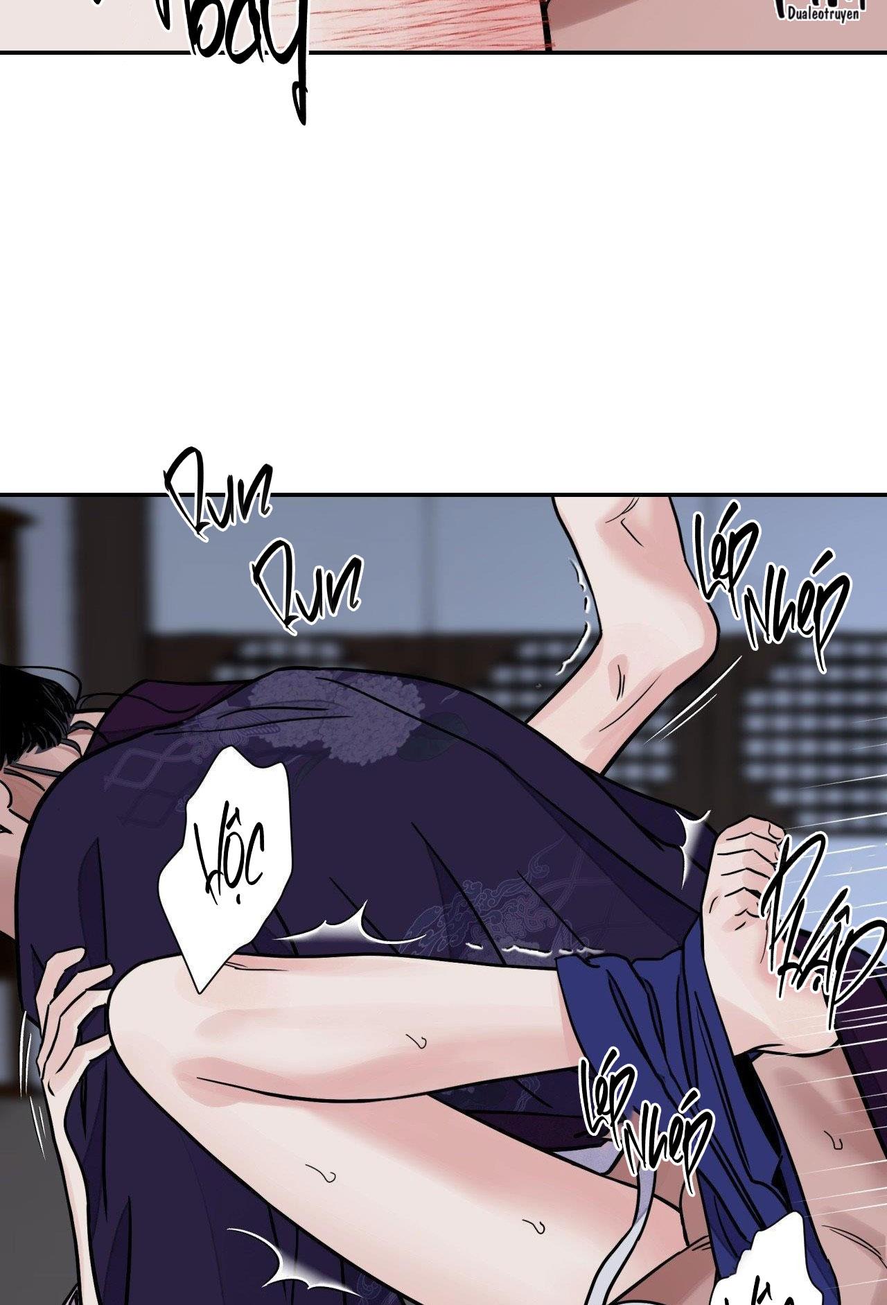 Đọc truyện KIẾM HOA - Chapter 78