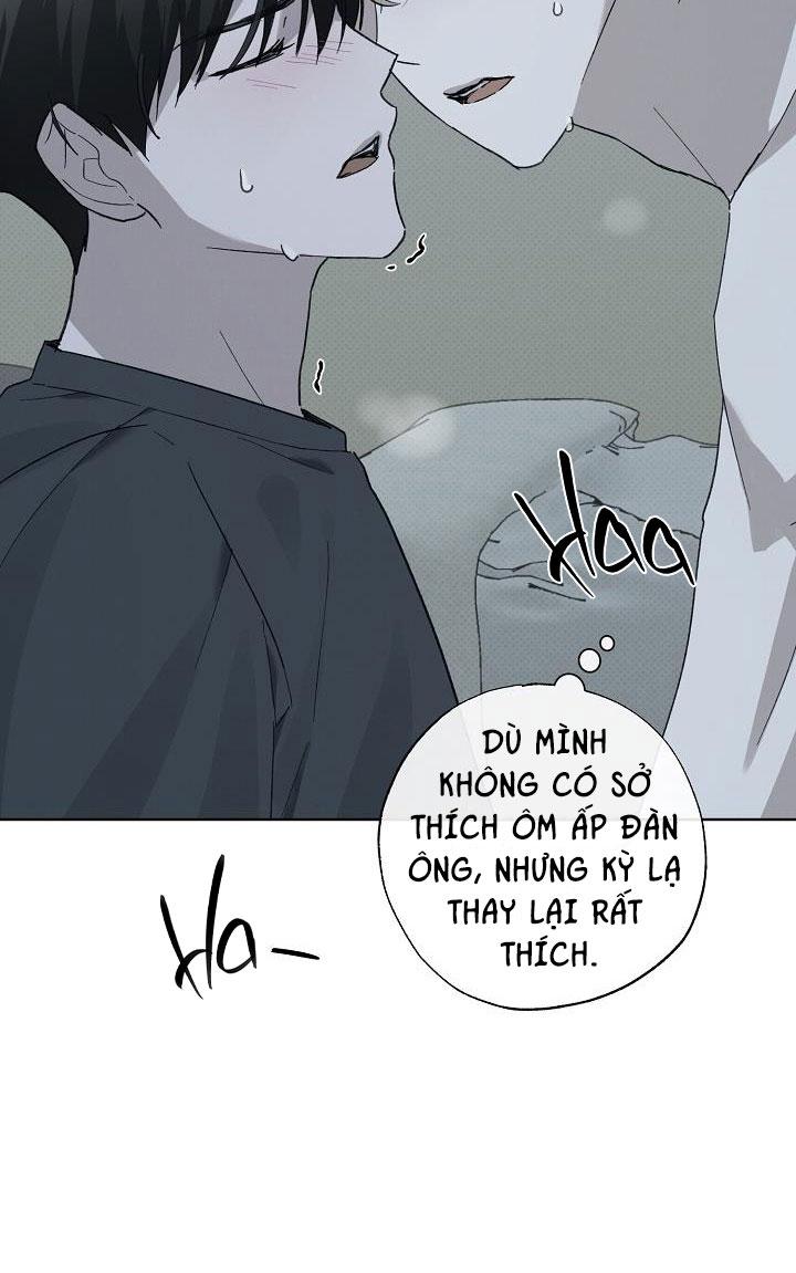 Đọc truyện BL NGẮN CHỊCH HỎNY - Chapter 44.3