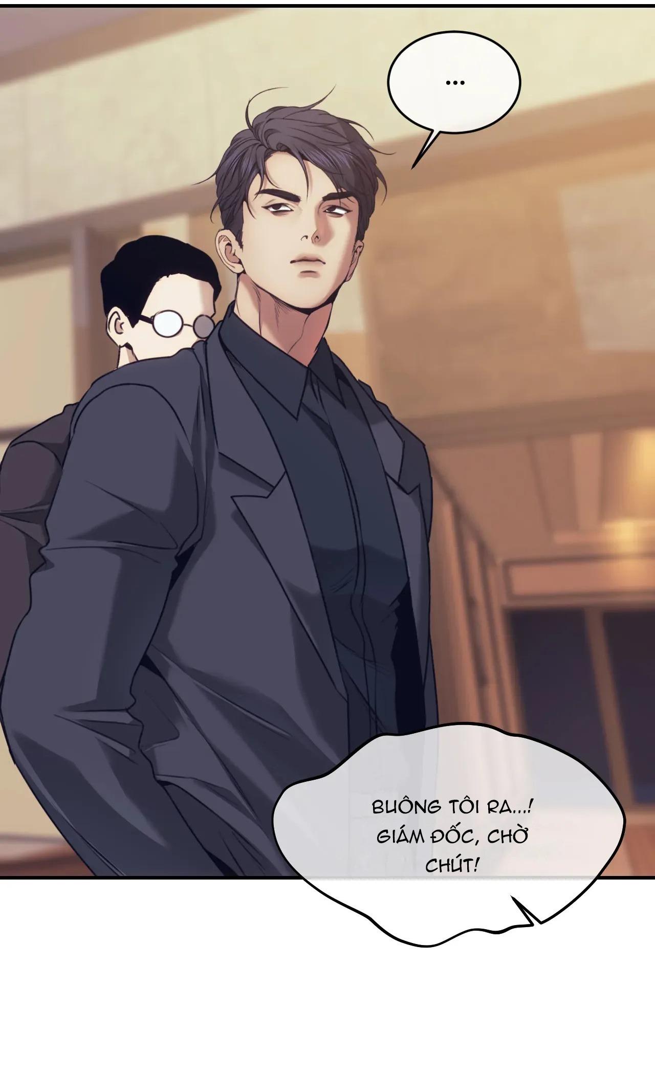 Đọc truyện Công Cuộc Báo Thù Của Kẻ Yếu Thế - Chapter 91