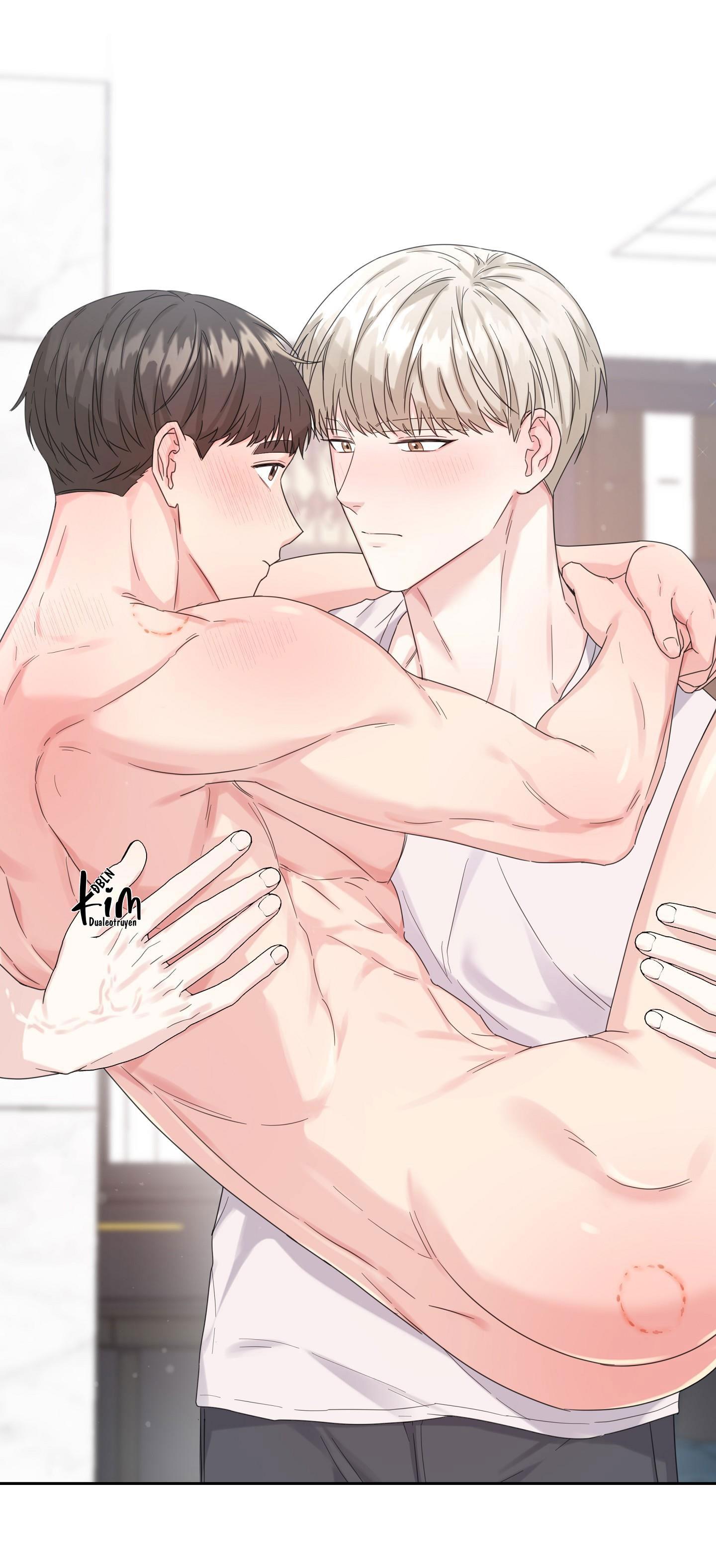 Đọc truyện BL NGẮN CHỊCH HỎNY - Chapter 21.6