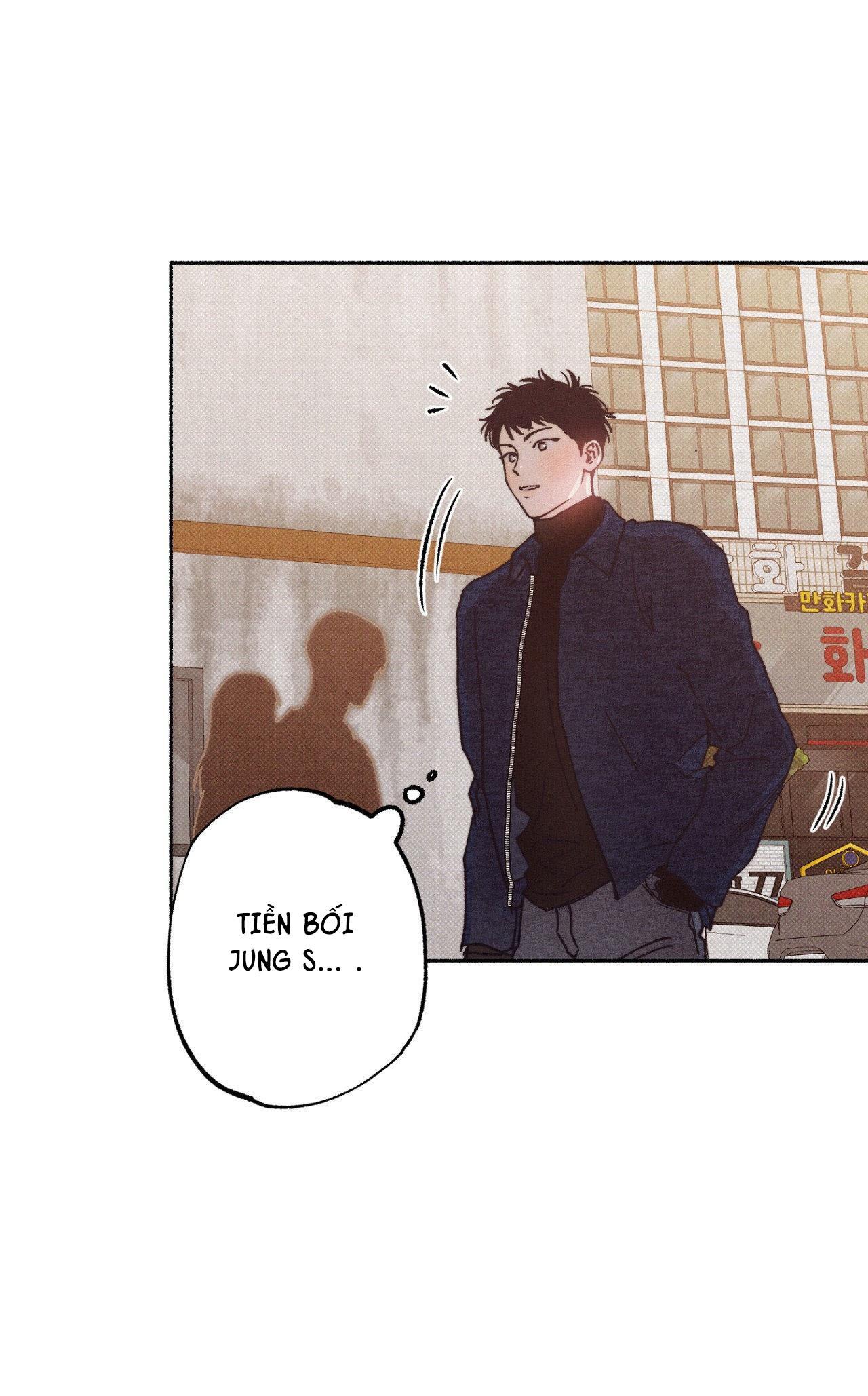 Đọc truyện TỪ 1 ĐẾN 10 - Chapter 22