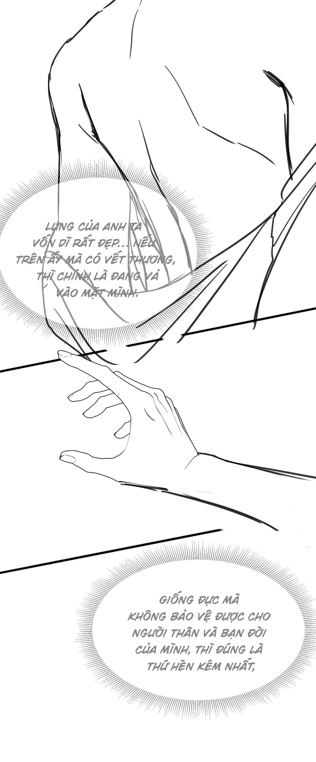 Đọc truyện Cuộc Đối Đầu Gay Gắt - Chapter 59
