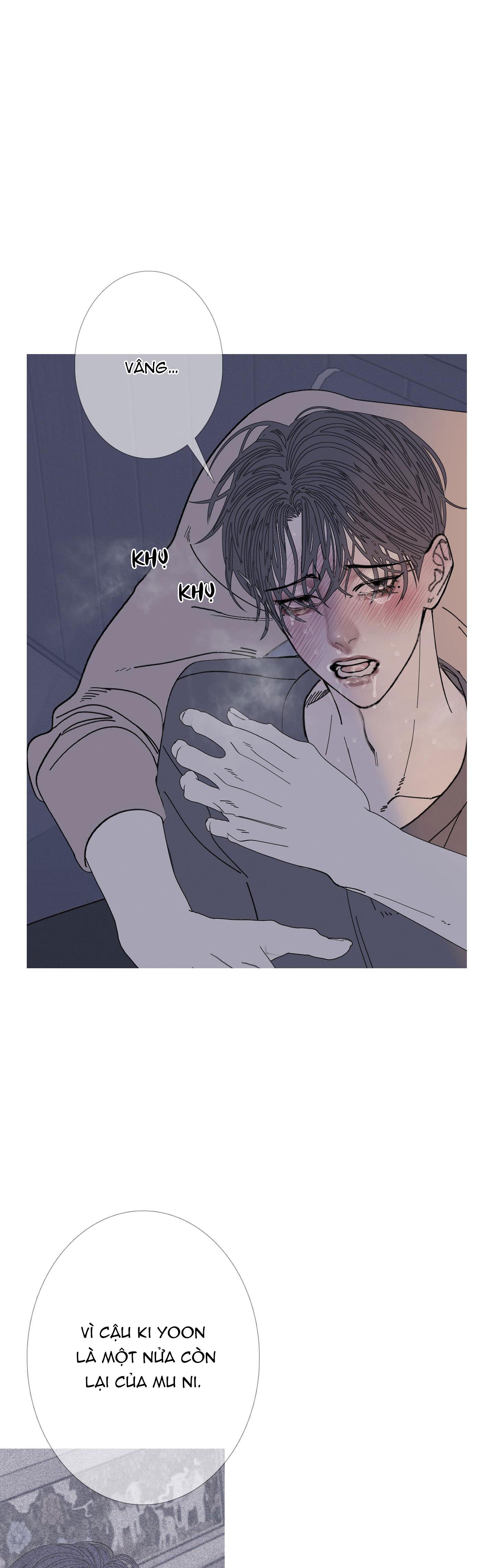 Đọc truyện CHUYỆN QUỶ MÔN QUAN - Chapter 79