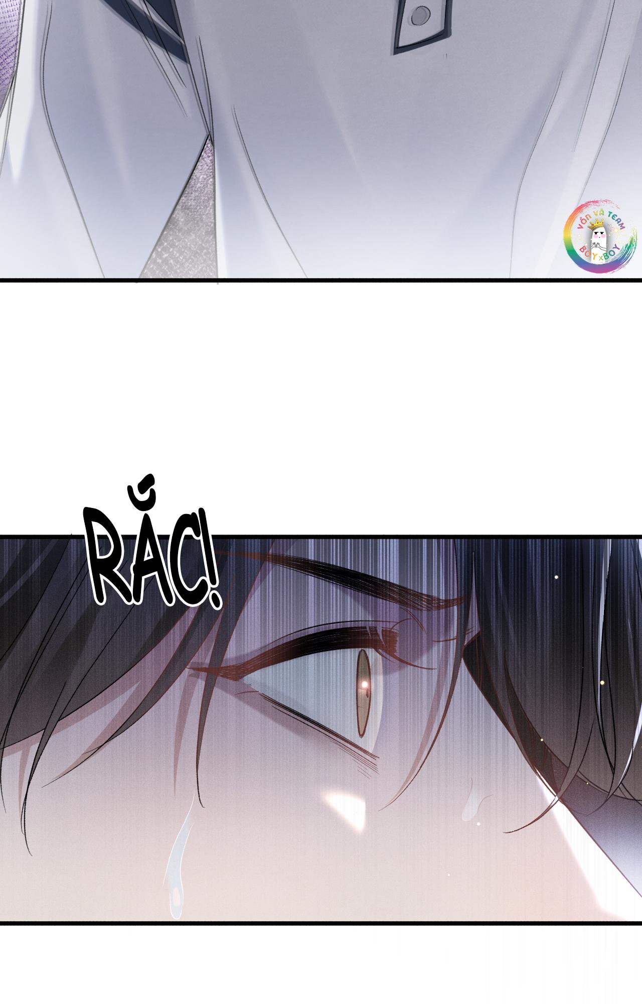 Đọc truyện Cuộc Đối Đầu Gay Gắt - Chapter 97