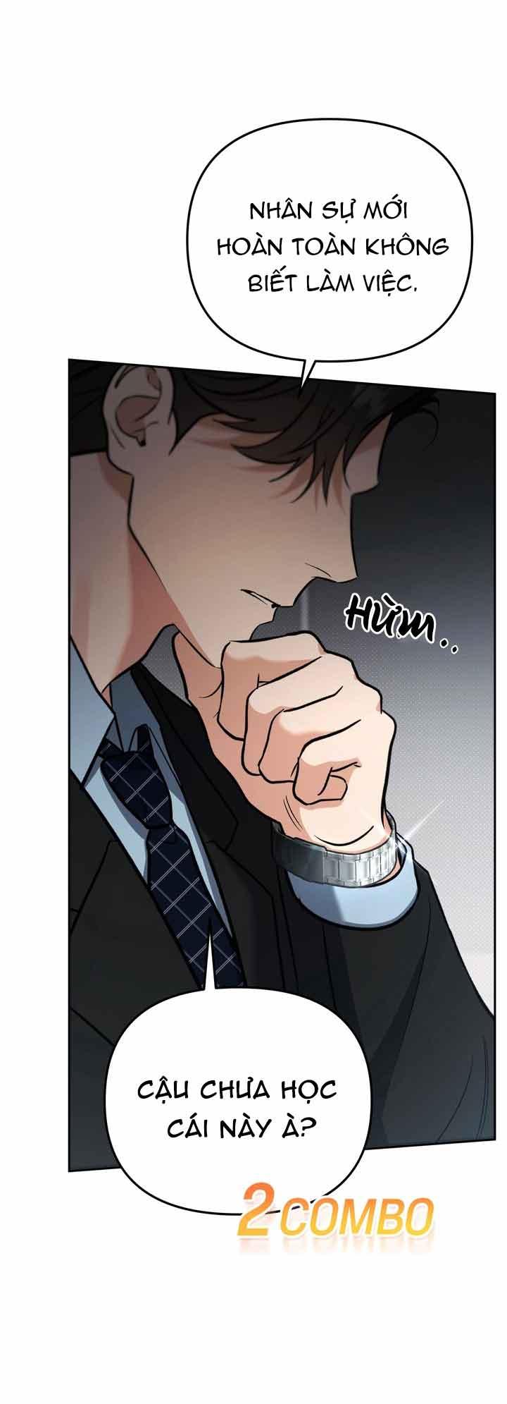 Đọc truyện LÃNG MẠN ĐỪNG LÃNG XẸT - Chapter 1
