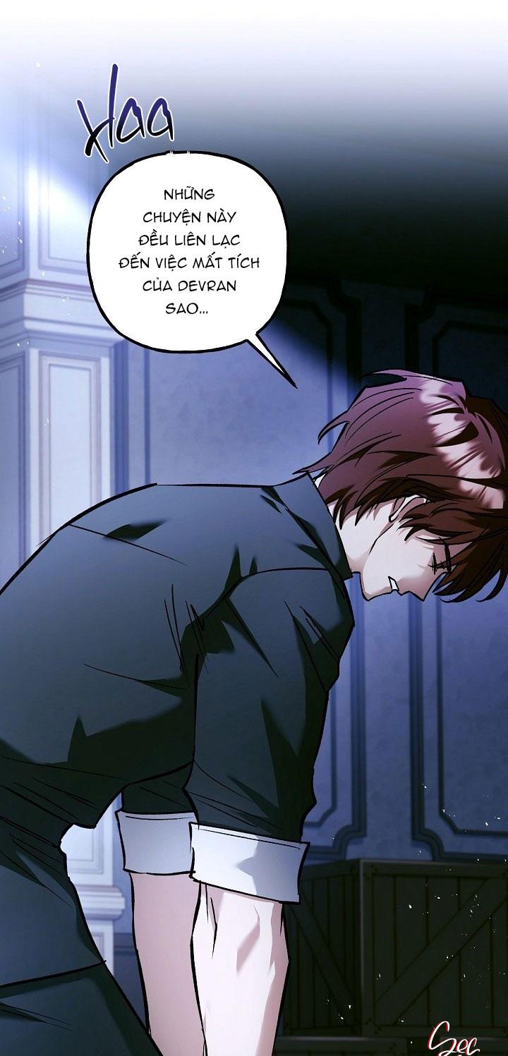 Đọc truyện (ABO) BƯỚC NGOẶT - Chapter 48