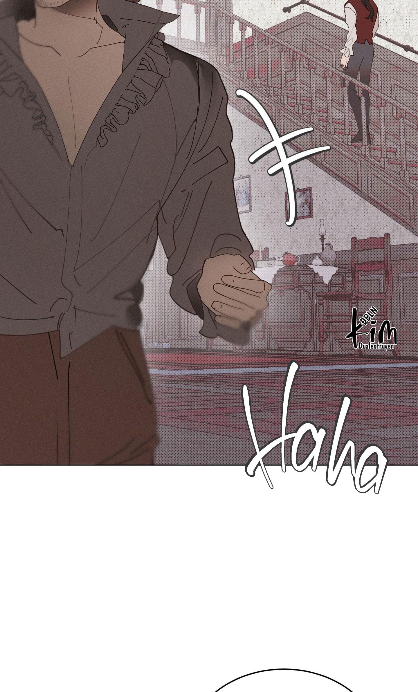 Đọc truyện BL NGẮN CHỊCH HỎNY - Chapter 28.2