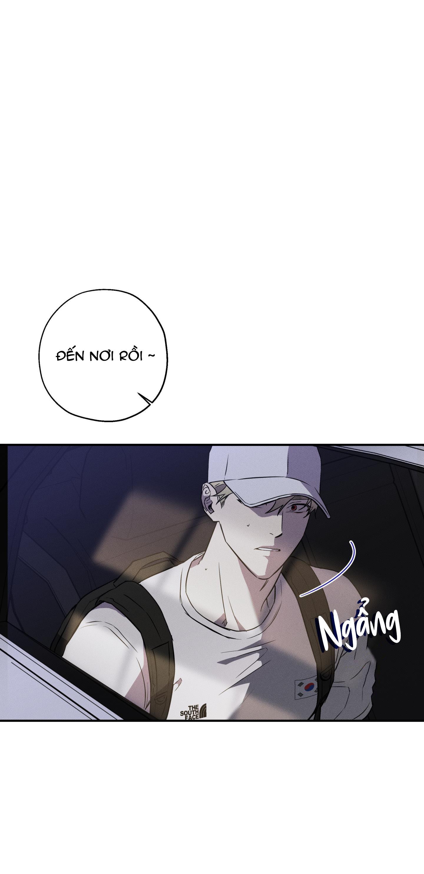 Đọc truyện BL NGẮN CHỊCH HỎNY - Chapter 43.2