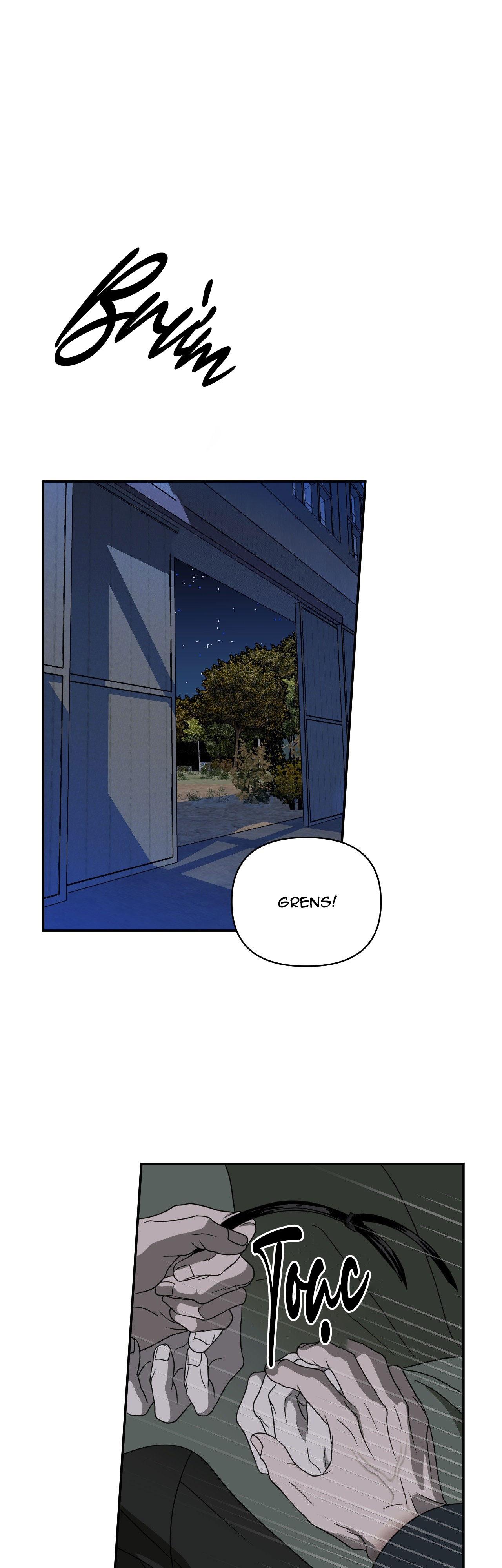 Đọc truyện SHUTLINE - Chapter 87
